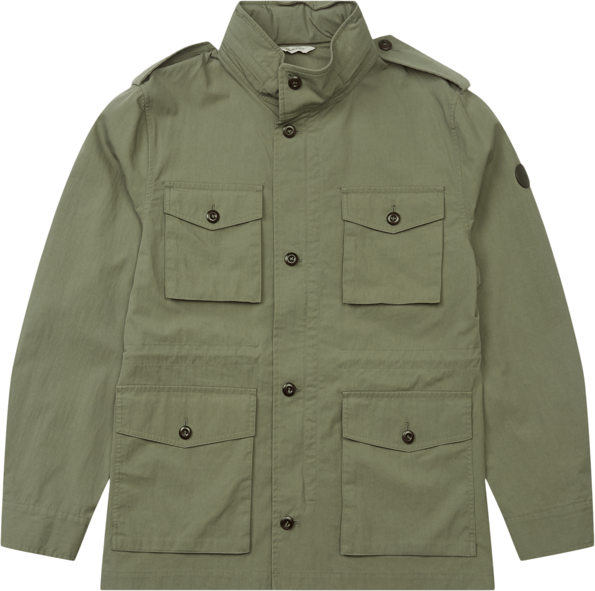 Gant COTTON 4 POCKET JACKET 7006605