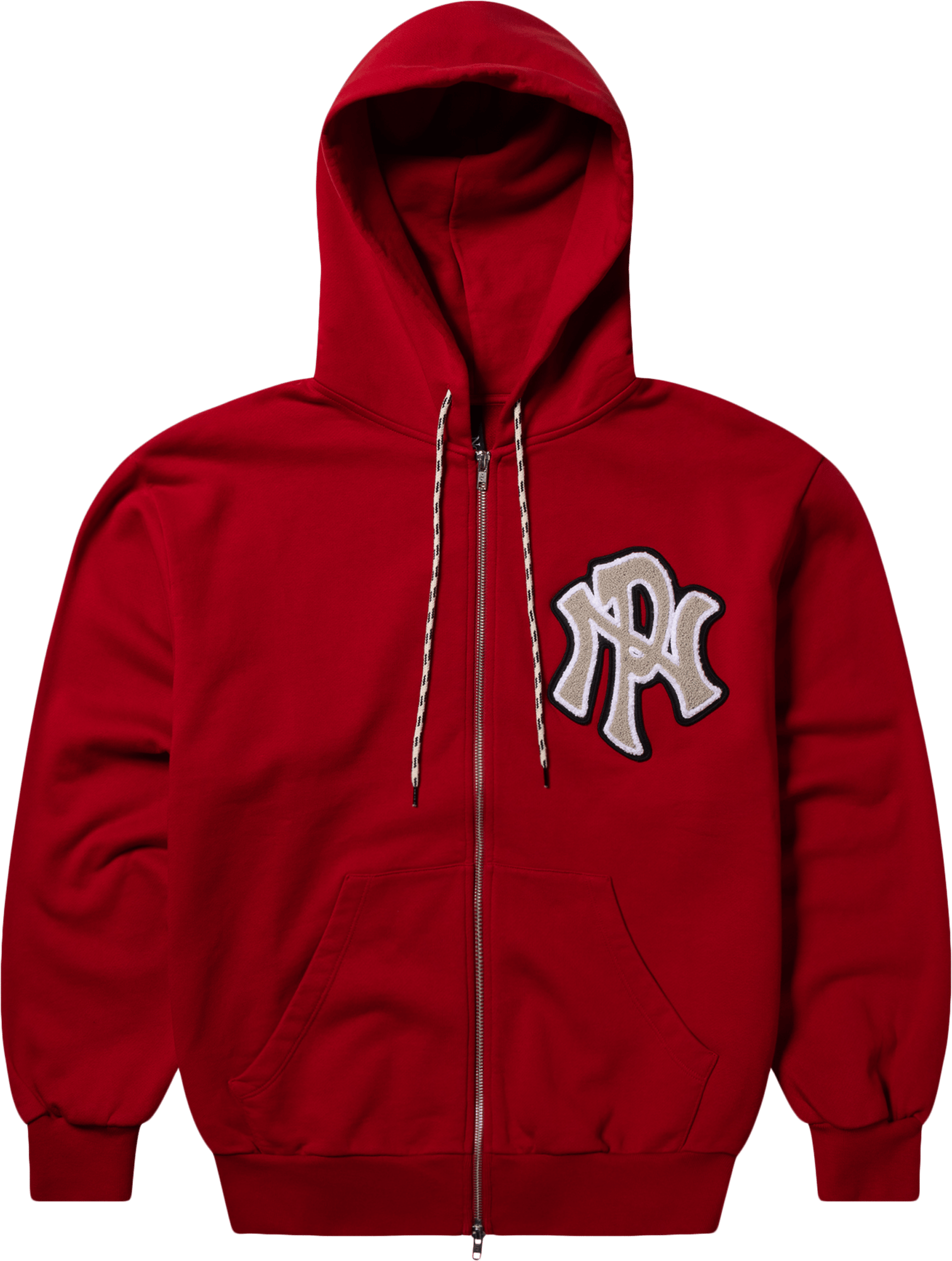 No Problemo NP2001606 NYP VARSITY HOODIE S