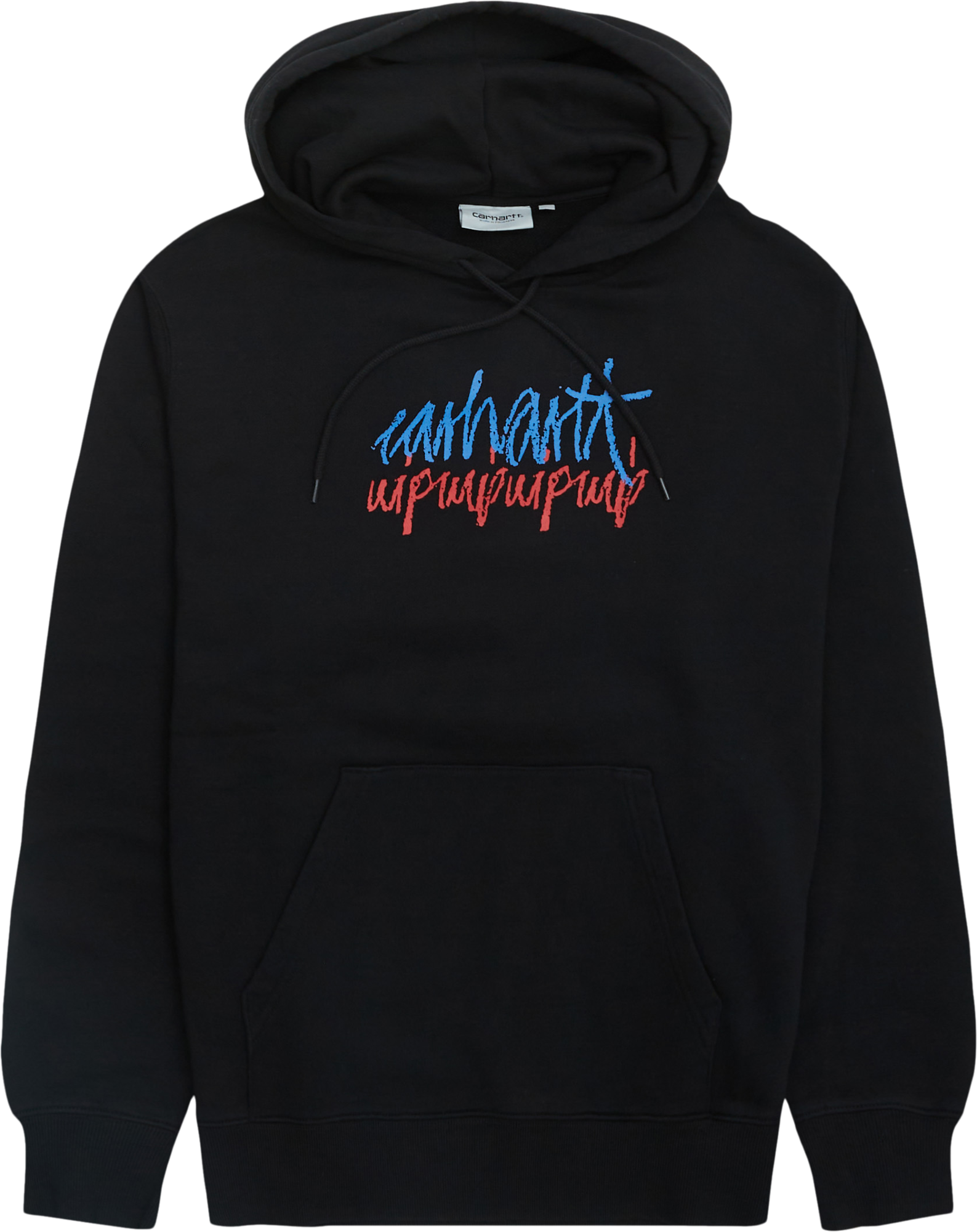 Carhartt WIP Hooded Stereo Hoodie