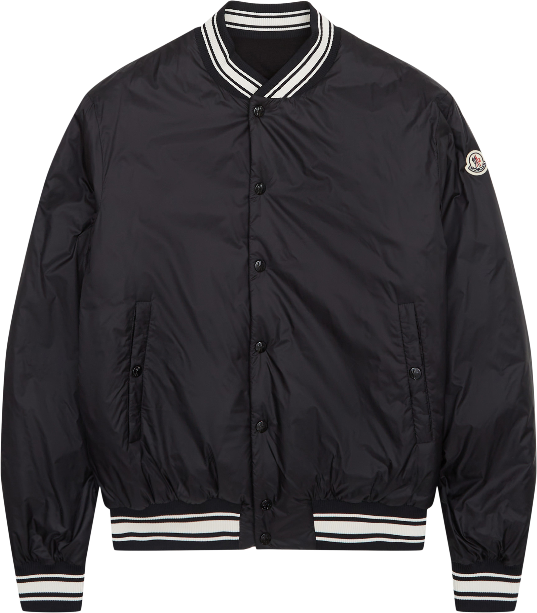 Moncler Bouchet Bomber