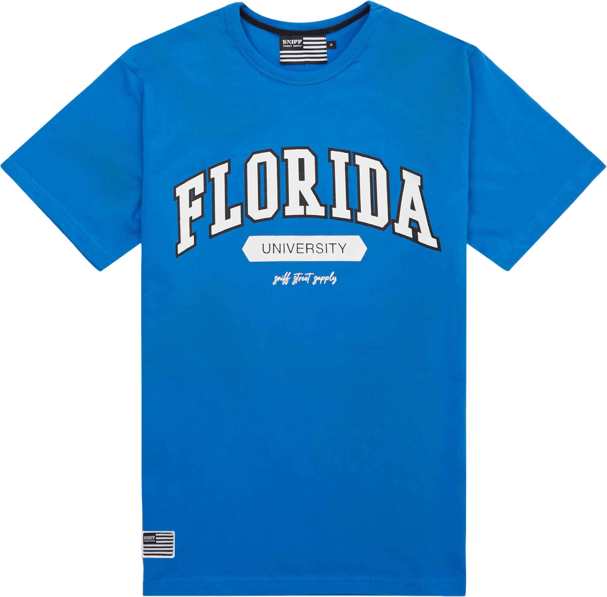 Sniff Lebron T-shirt