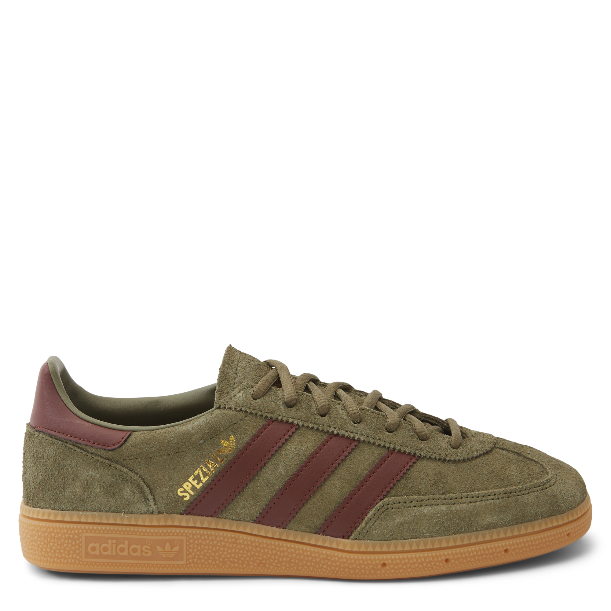 Adidas Originals HANDBALL SPEZIAL JQ8297 SKO (0