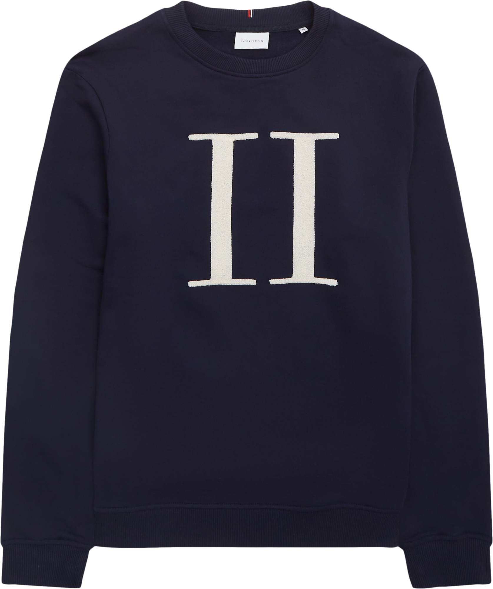Les Deux Encore Boucle Sweatshirt