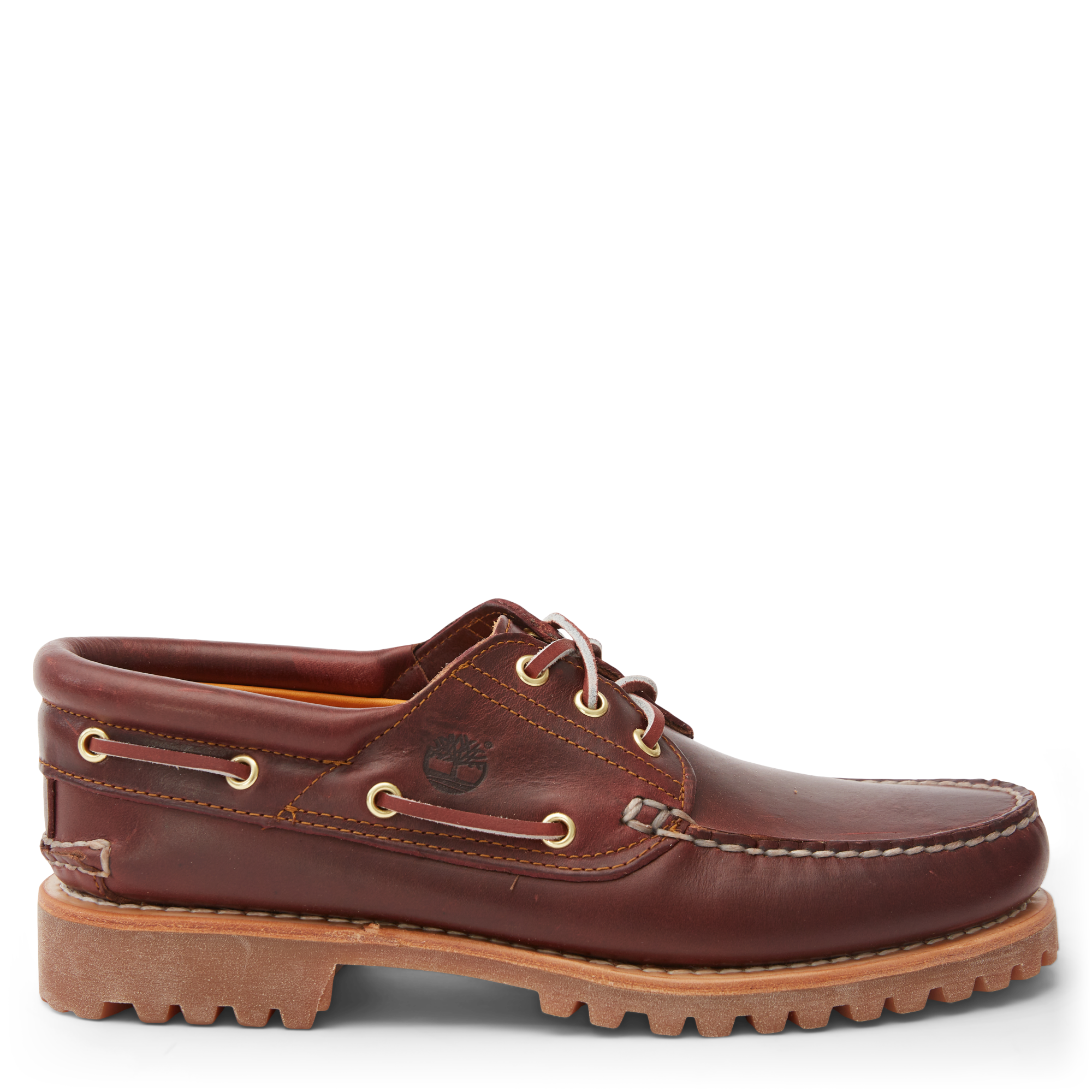 Timberland Boat Shoe Sko