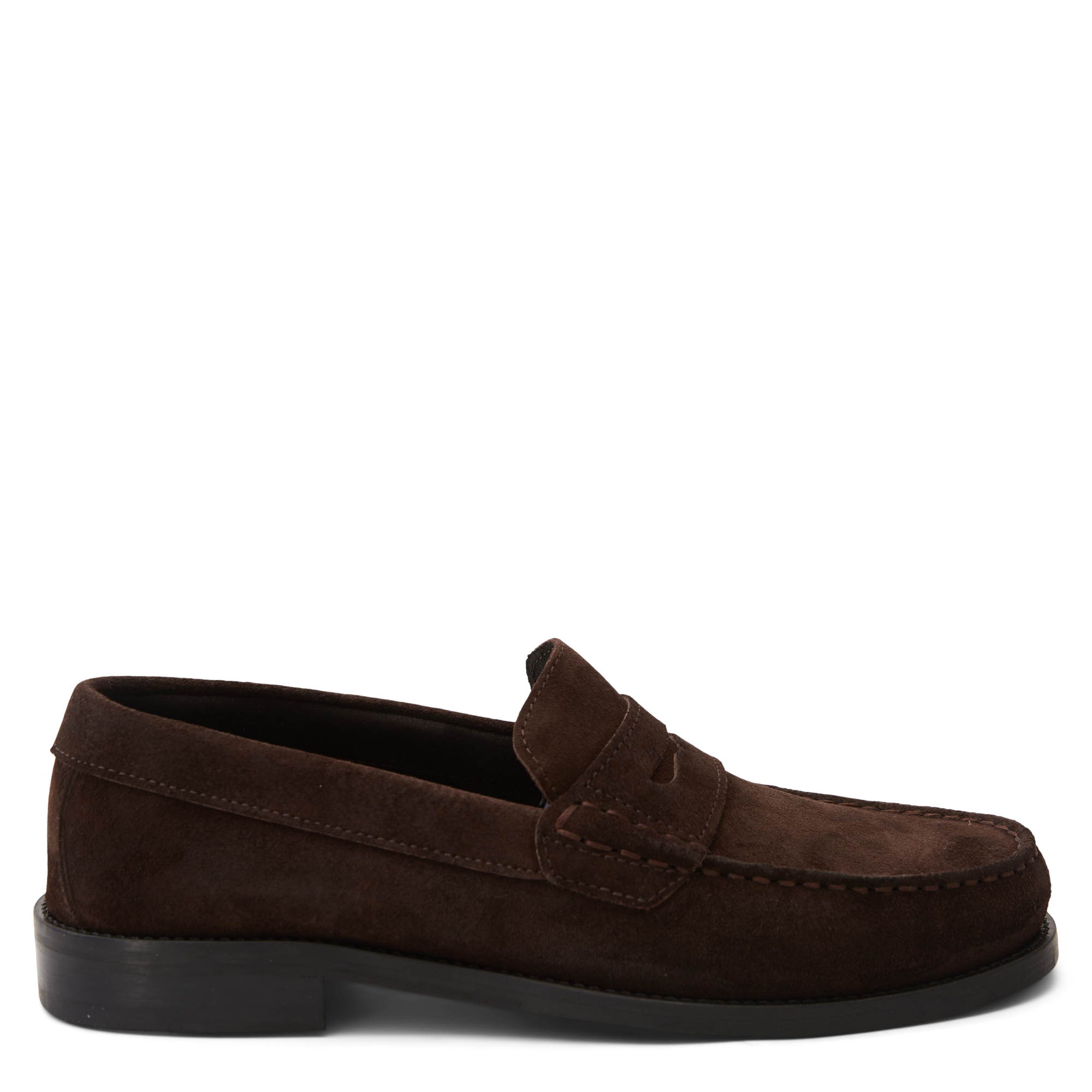 Garment Project Miles Penny Loafer
