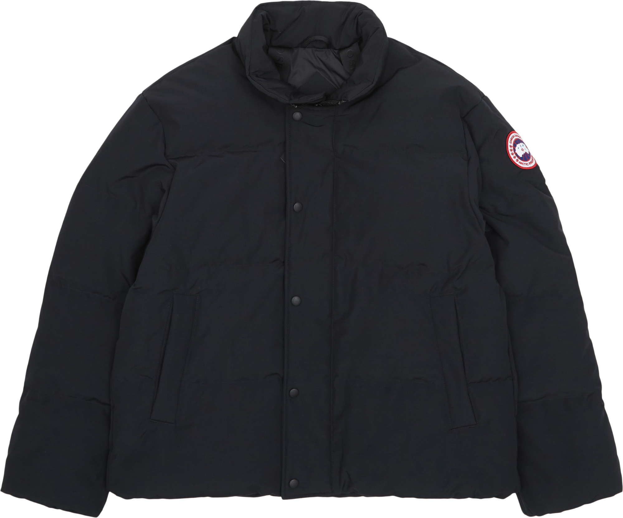 Canada Goose 3833M BAYVIEW PARKA VINDJ.