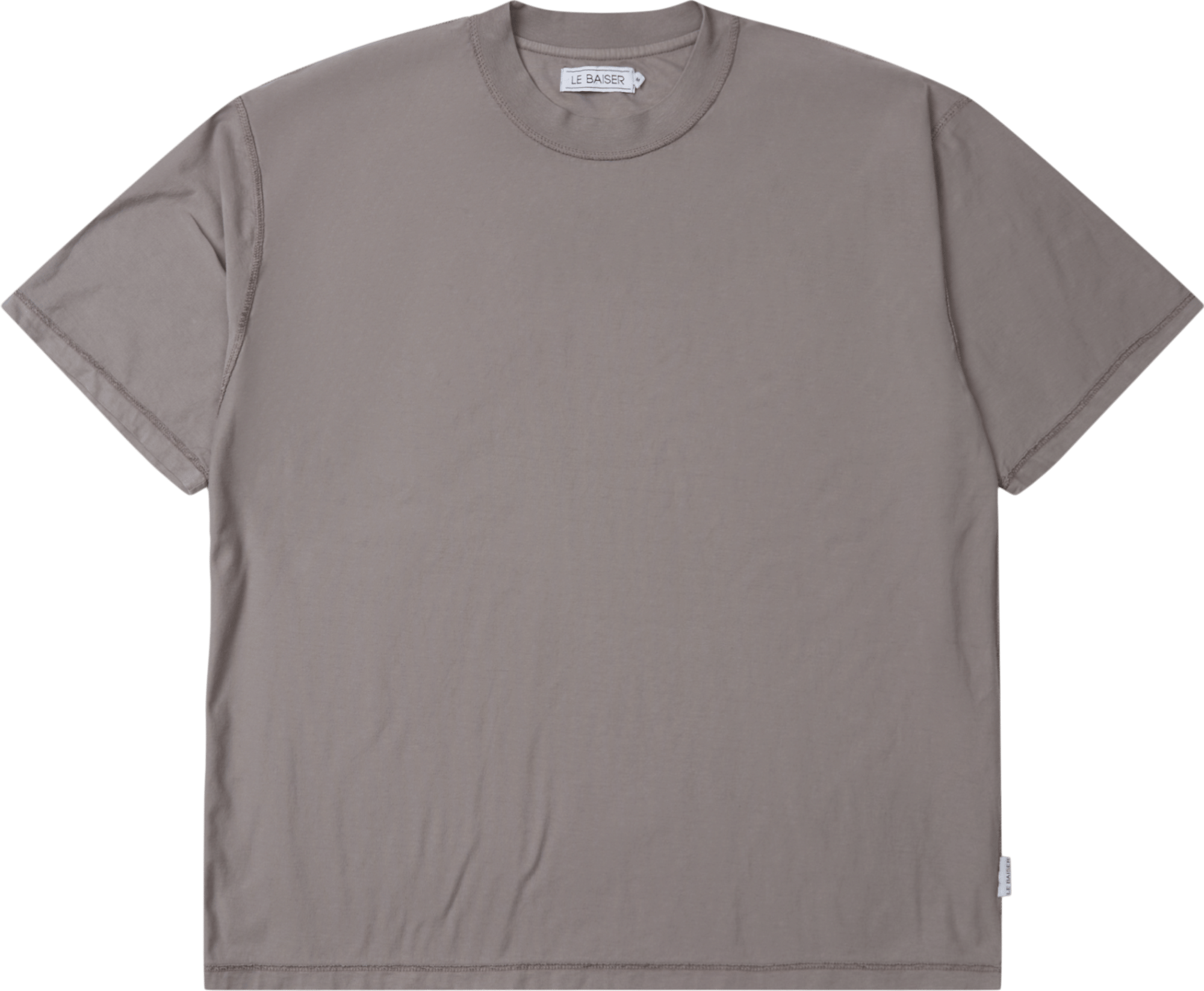 Le Baiser Arzak T-shirt