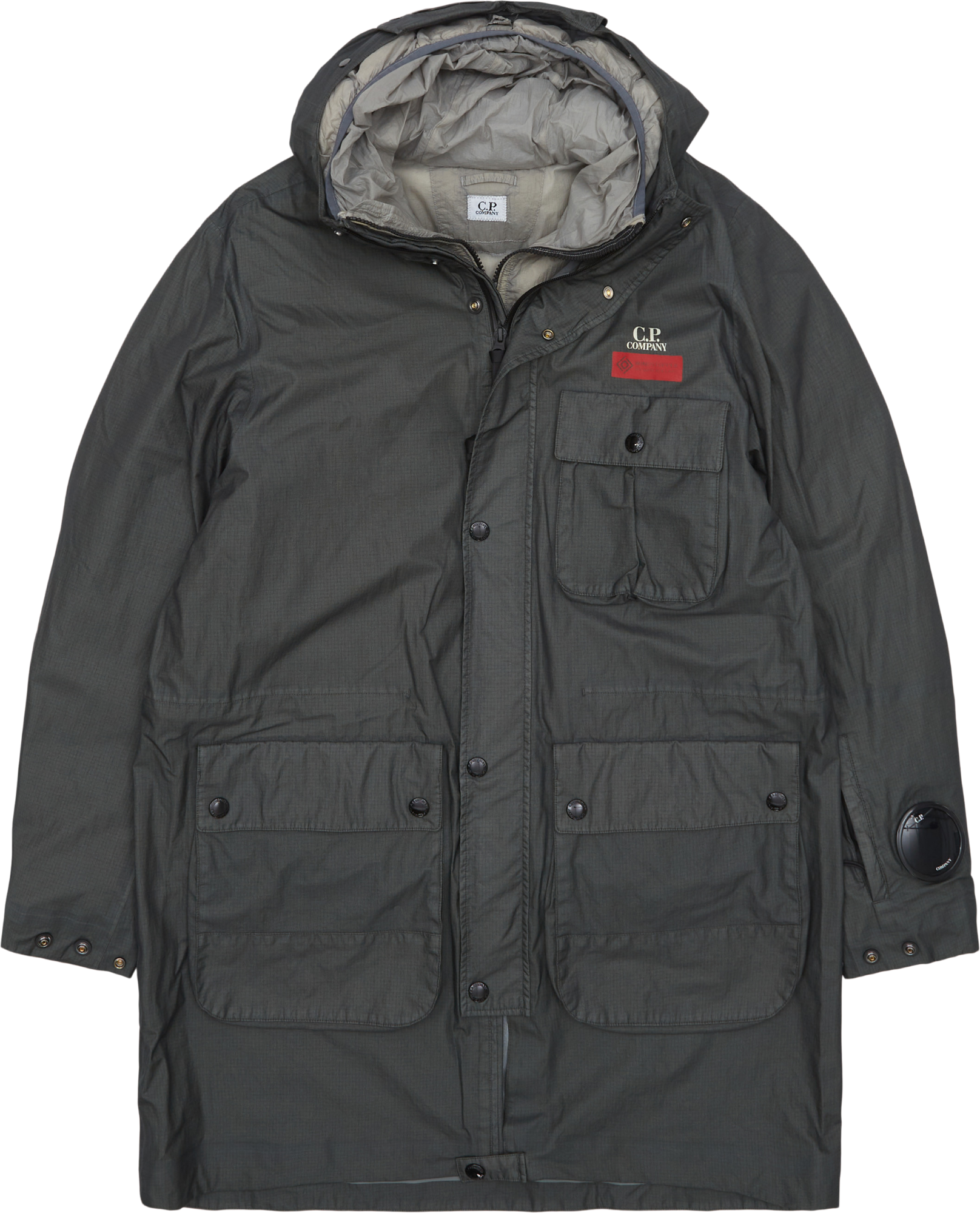 C.P. Company OW215A 110411G VINDJ.