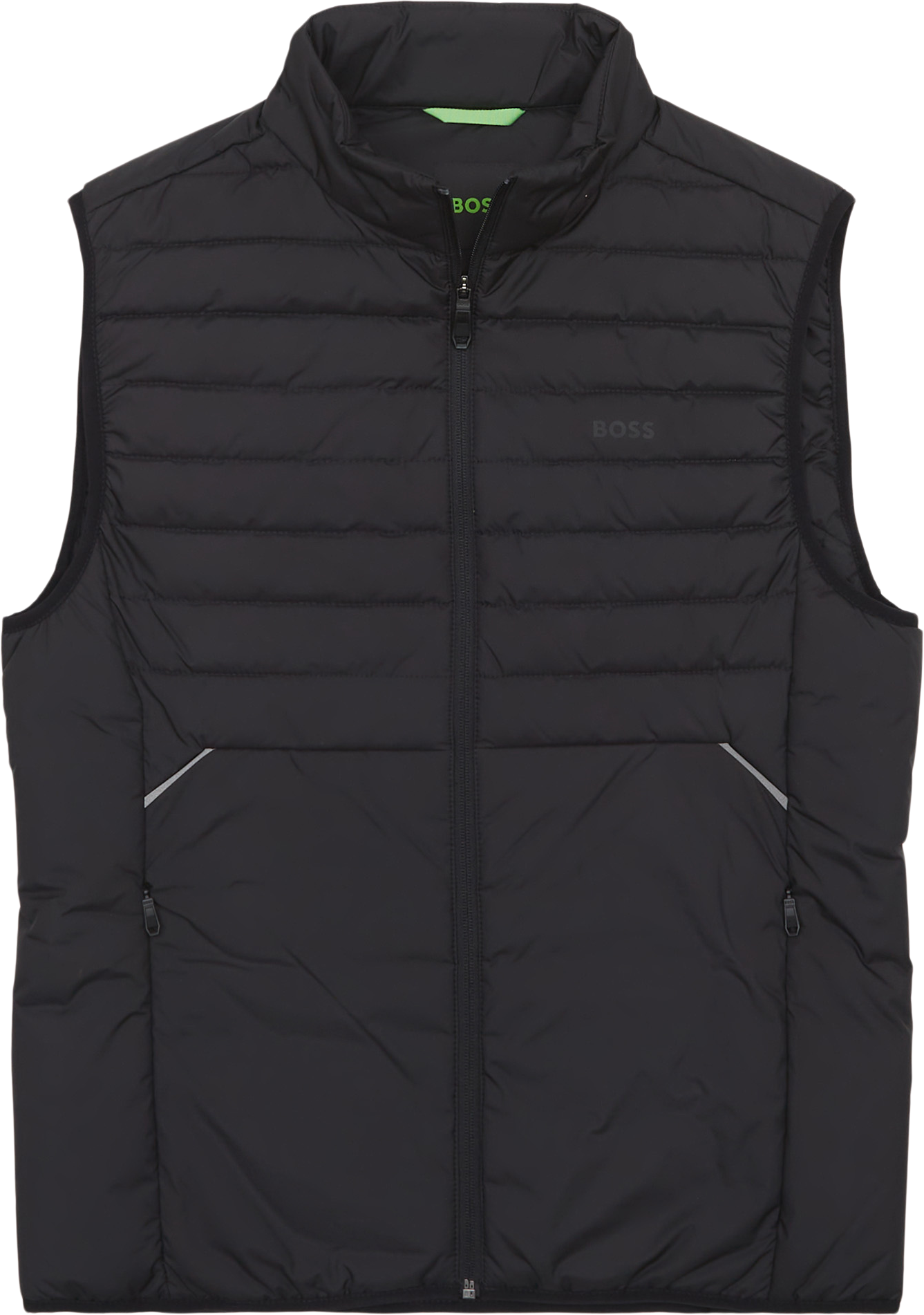 BOSS Green 50545867 V_URBANEX VEST VEST