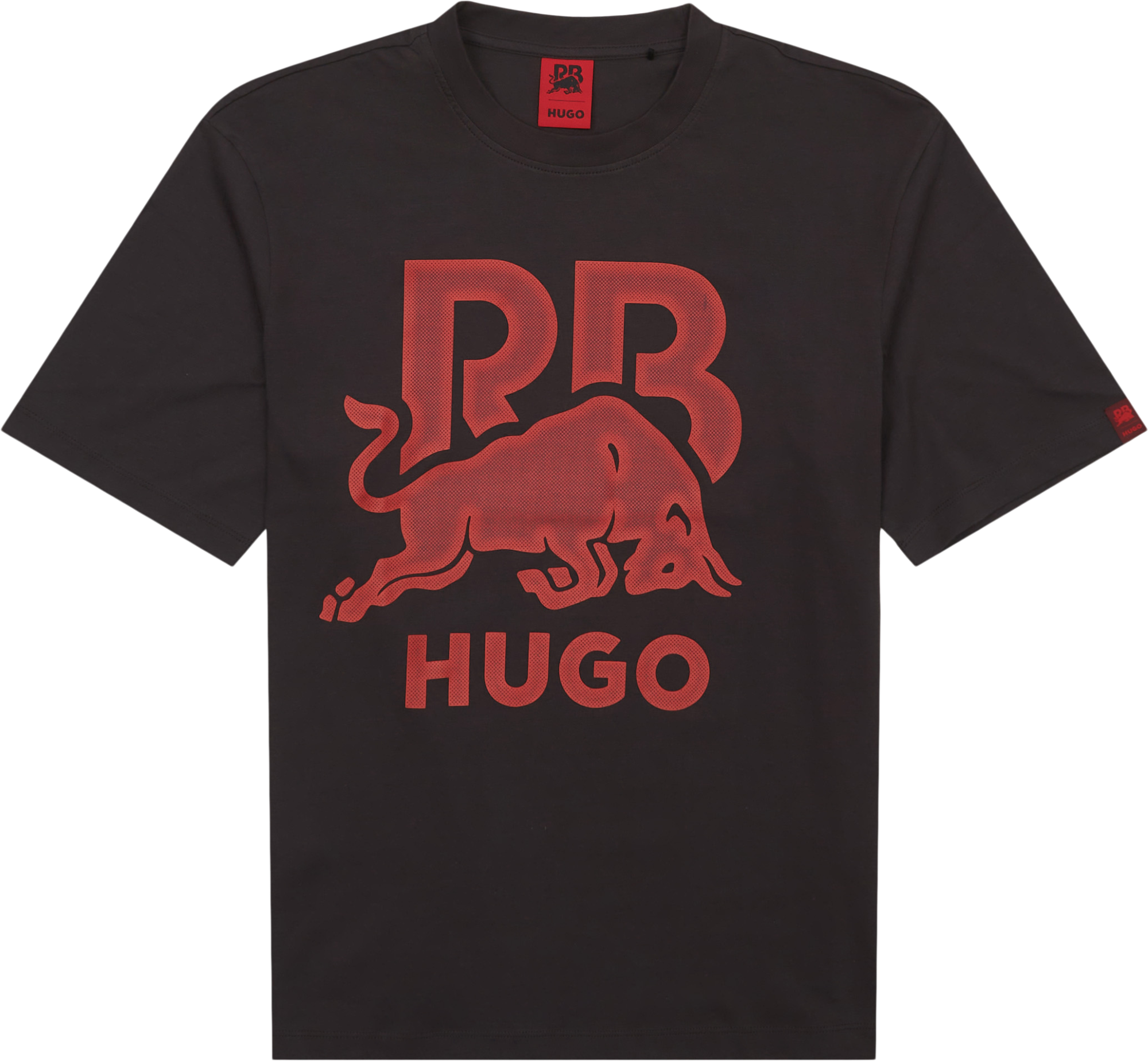 HUGO 50551836 DAYLA_RB T-SHIRT