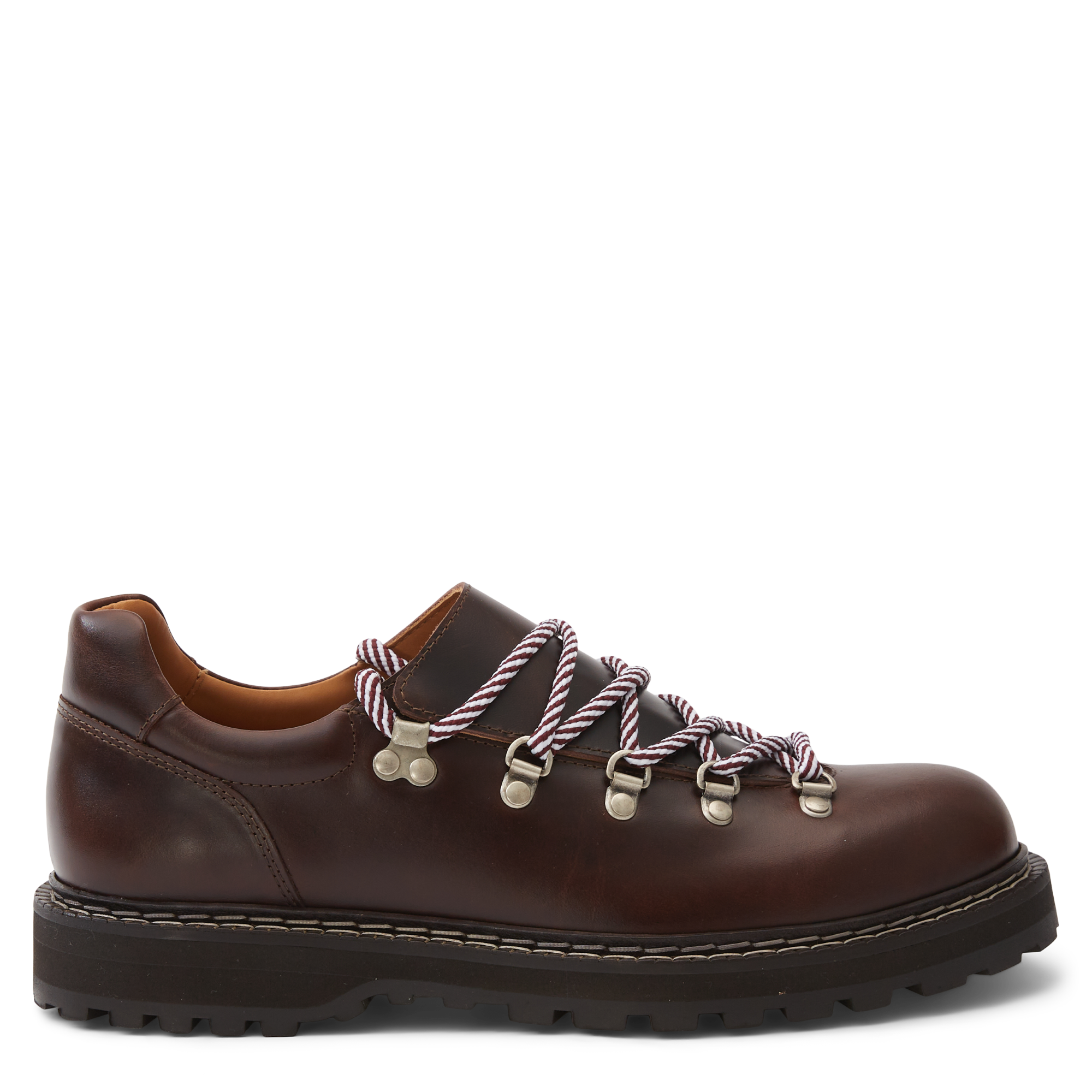 Ahler A53 9950 CALF LEATHER SKO (048