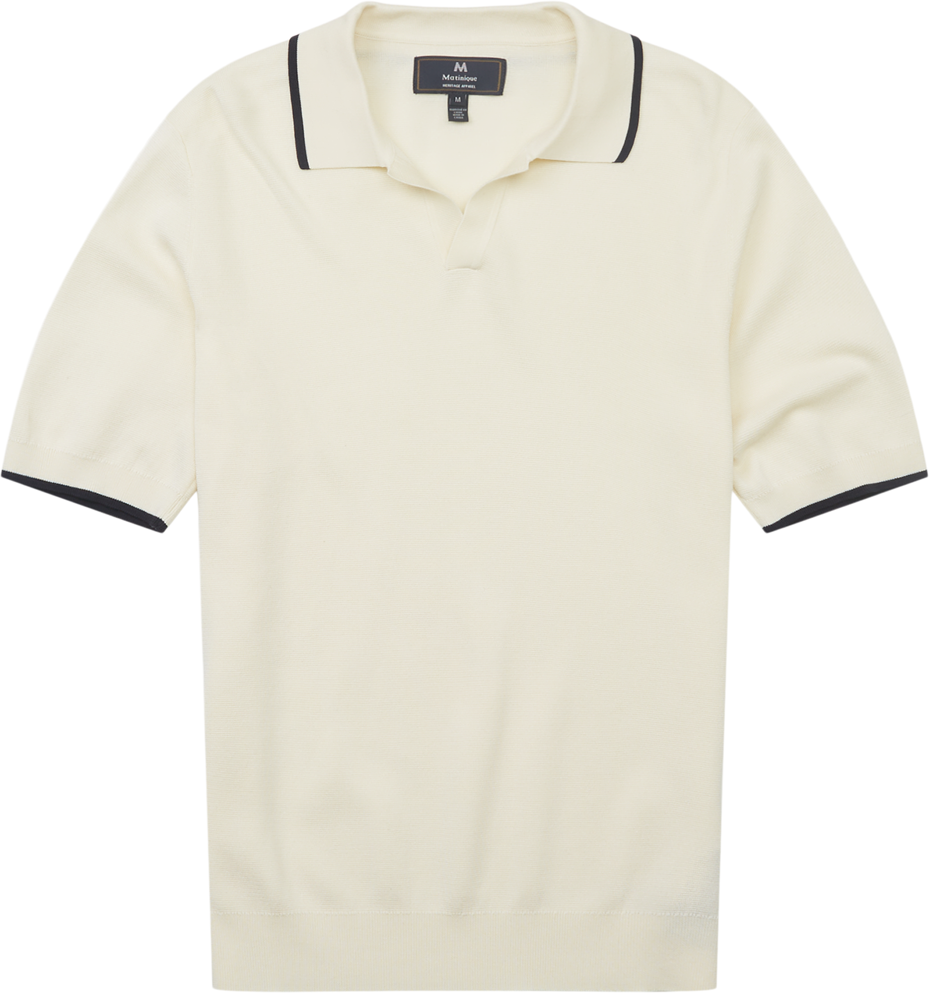 Matinique  MaPolo T-shirt