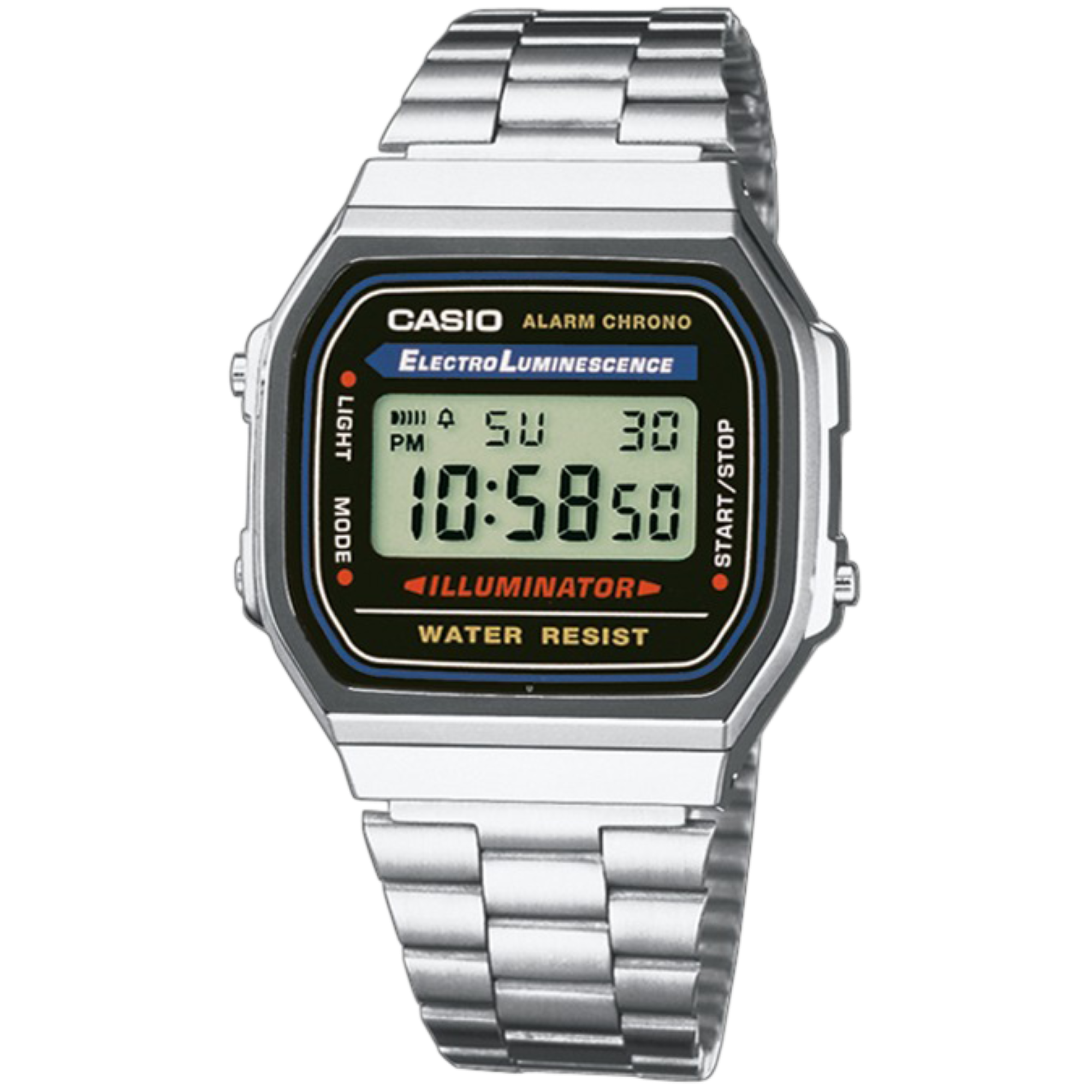 Casio Vintage ur