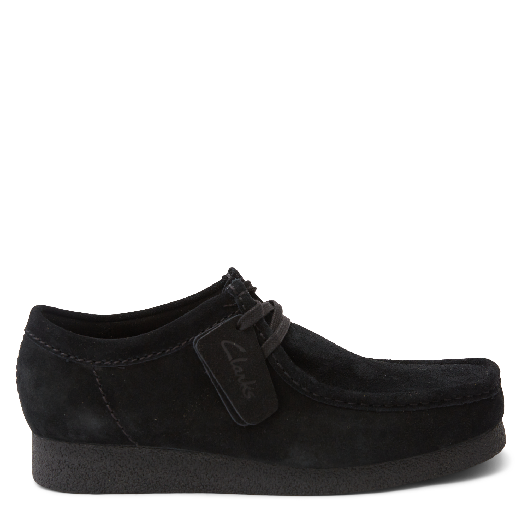 Clarks Wallabee Evo Sko