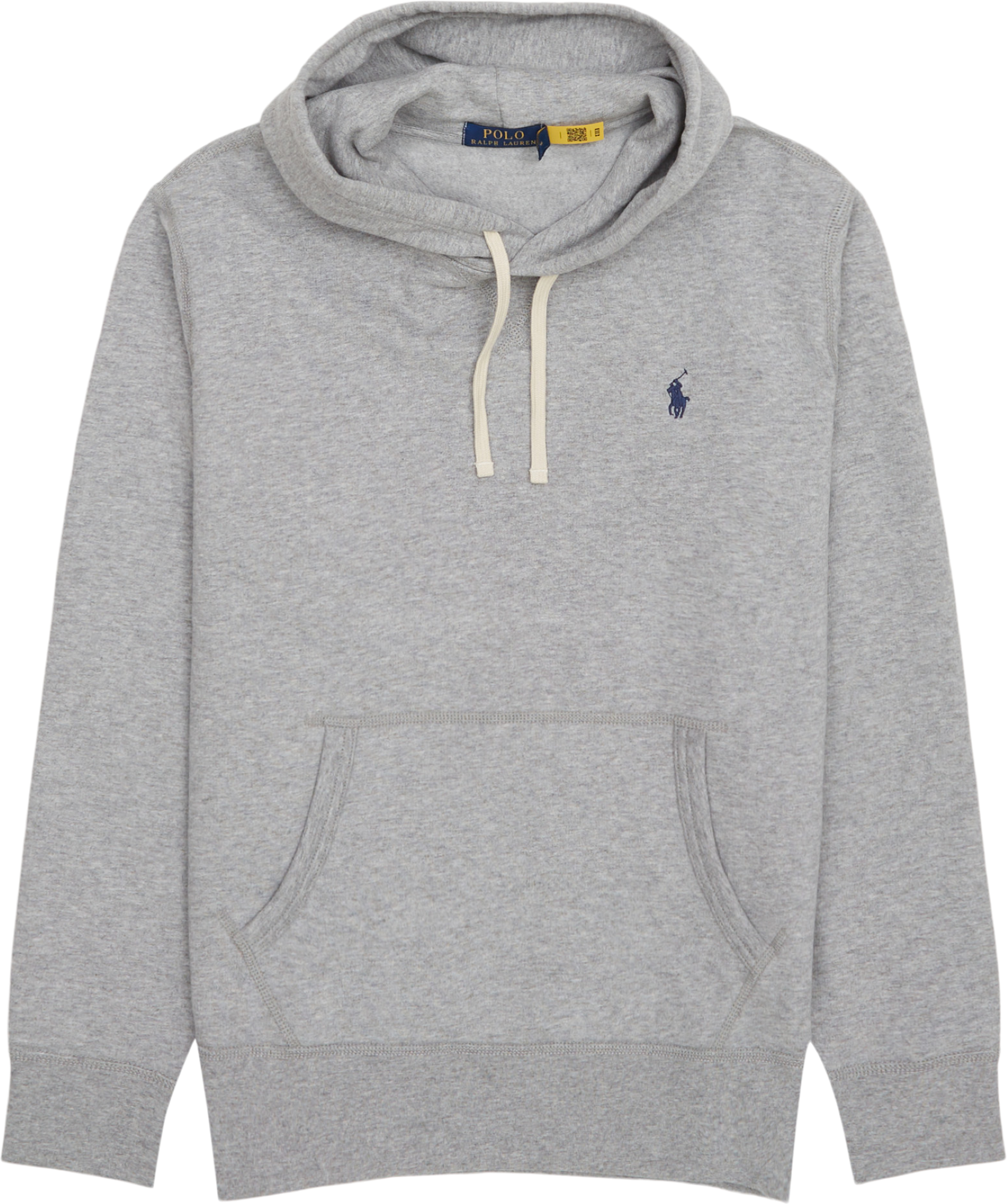 Polo Ralph Lauren Fleece Hoodie