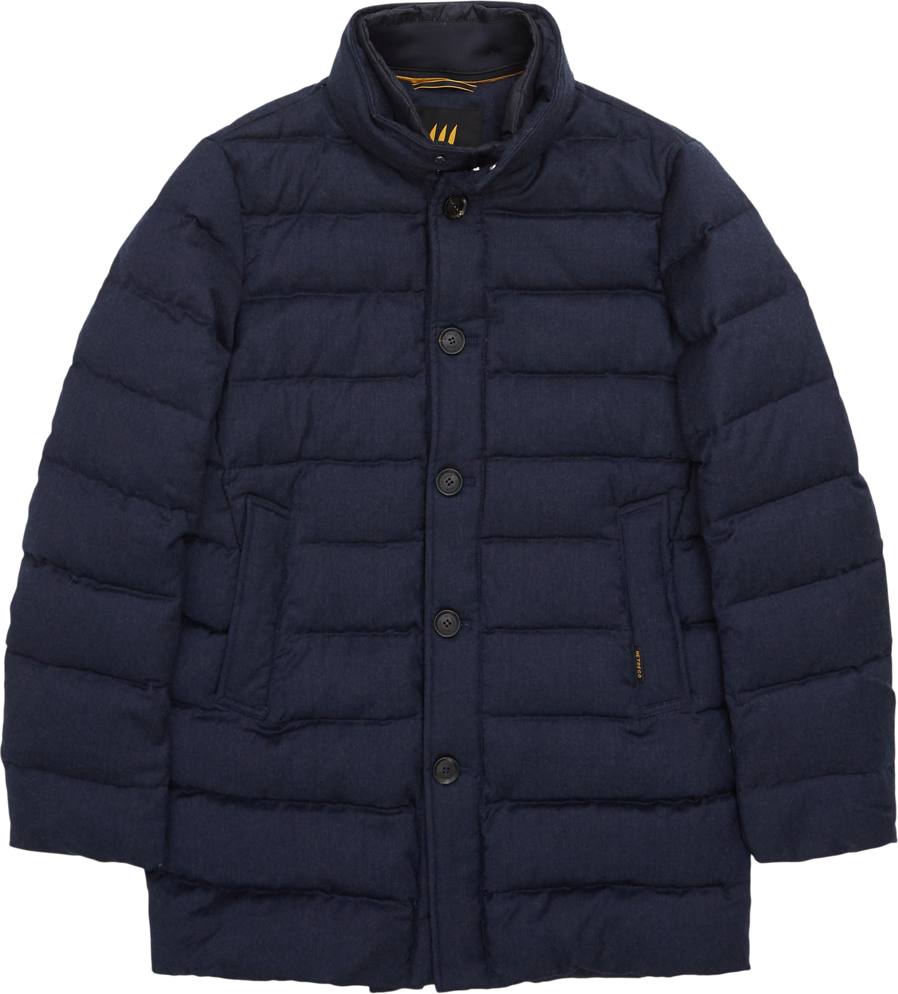 Hetregó Garret Cappotto Dunjacka