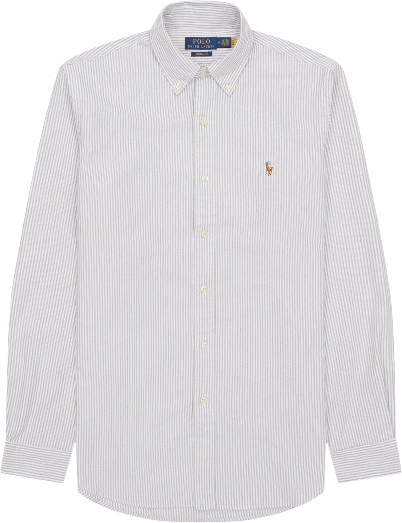 Polo Ralph Lauren Striped Oxford Skjorte