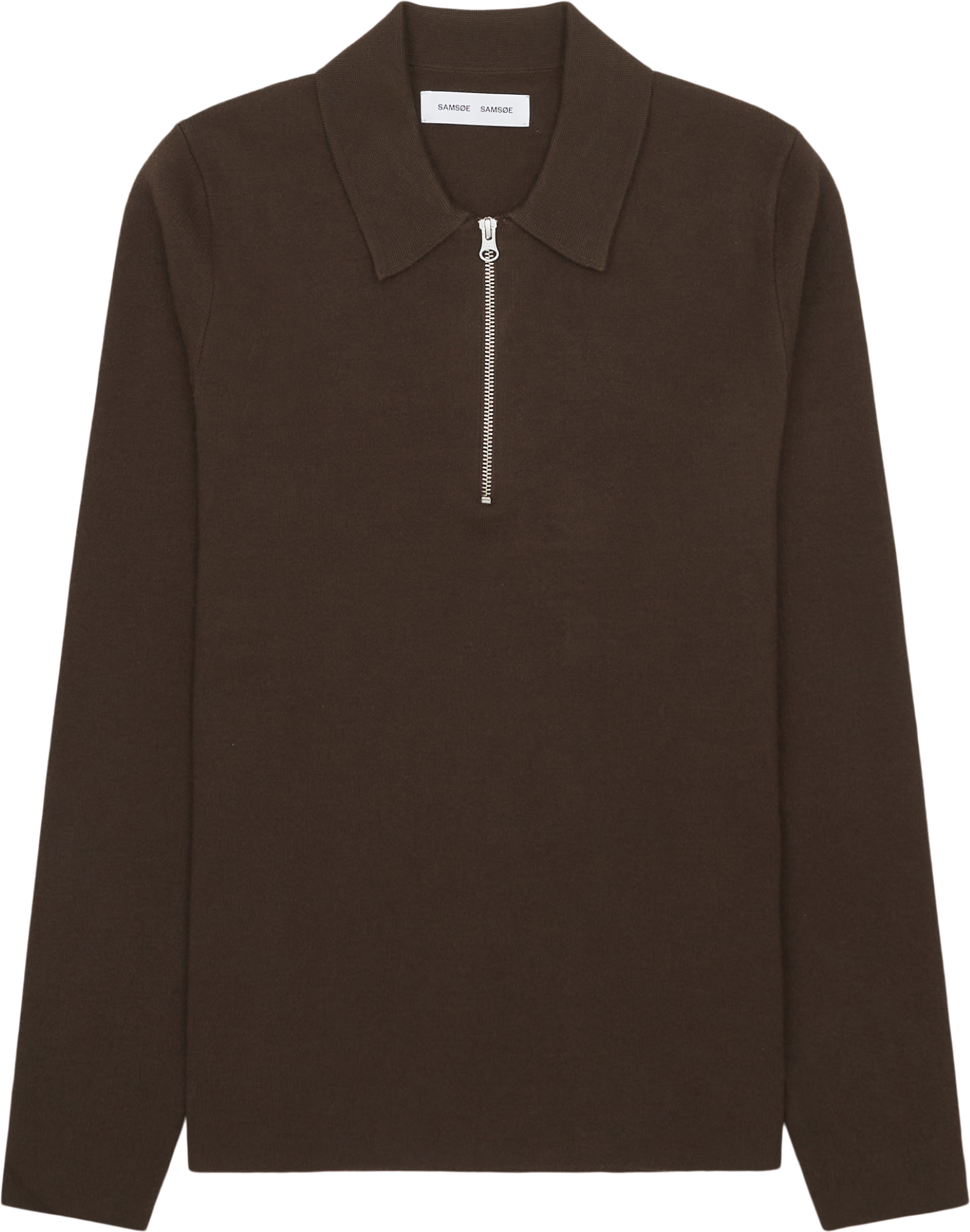Samsøe Samsøe Guna Half Zip