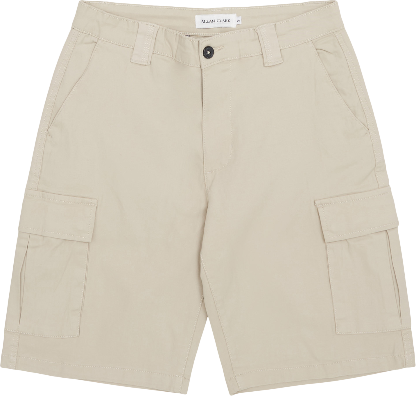 Allan Clark Lido Shorts