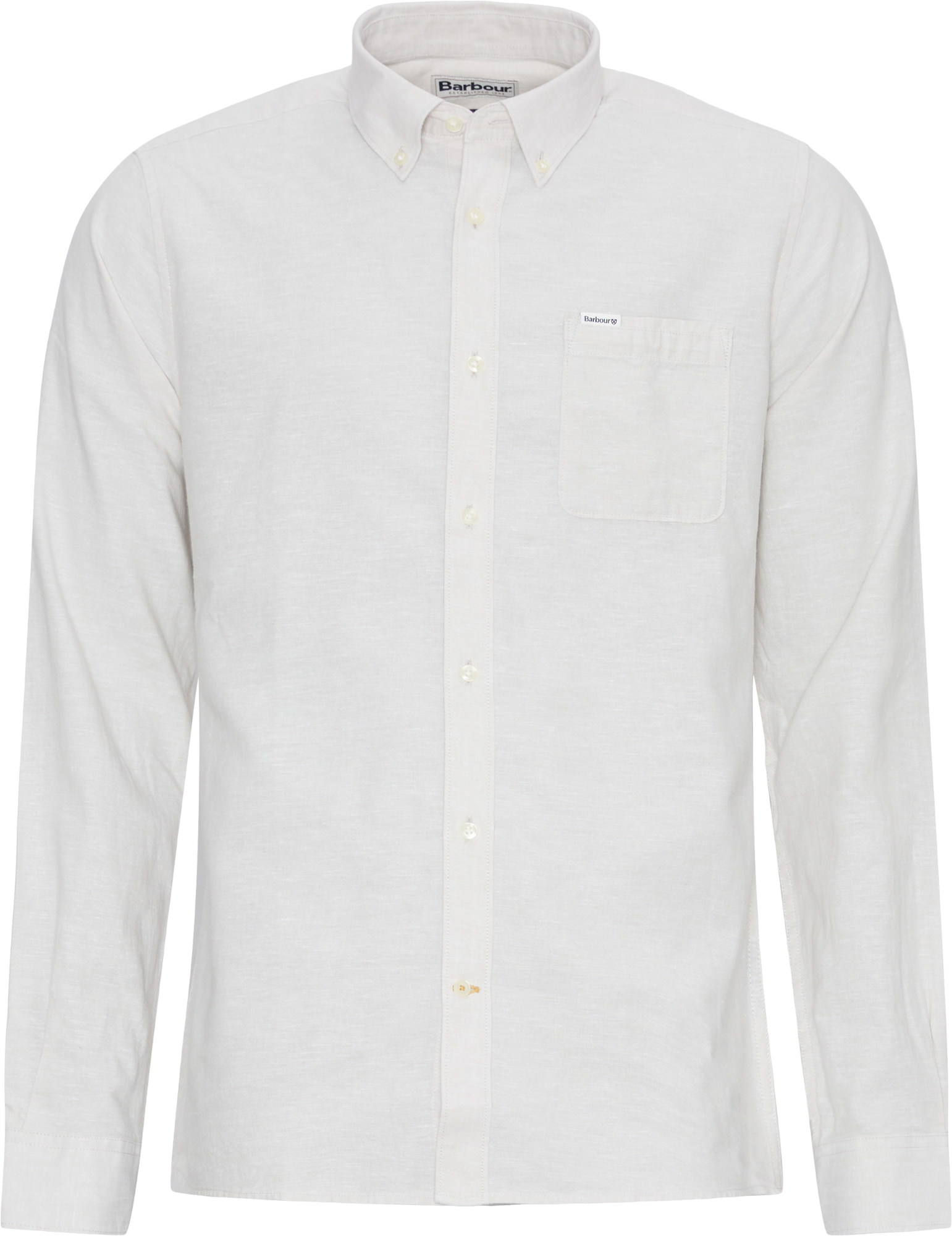 Barbour Nelson Skjorte
