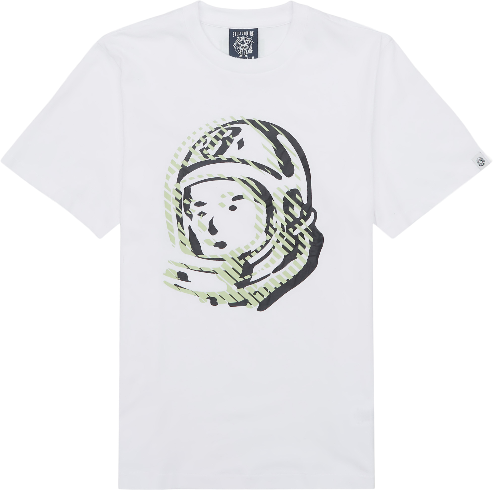 Billionaire Boys Club Glow Astro Tee