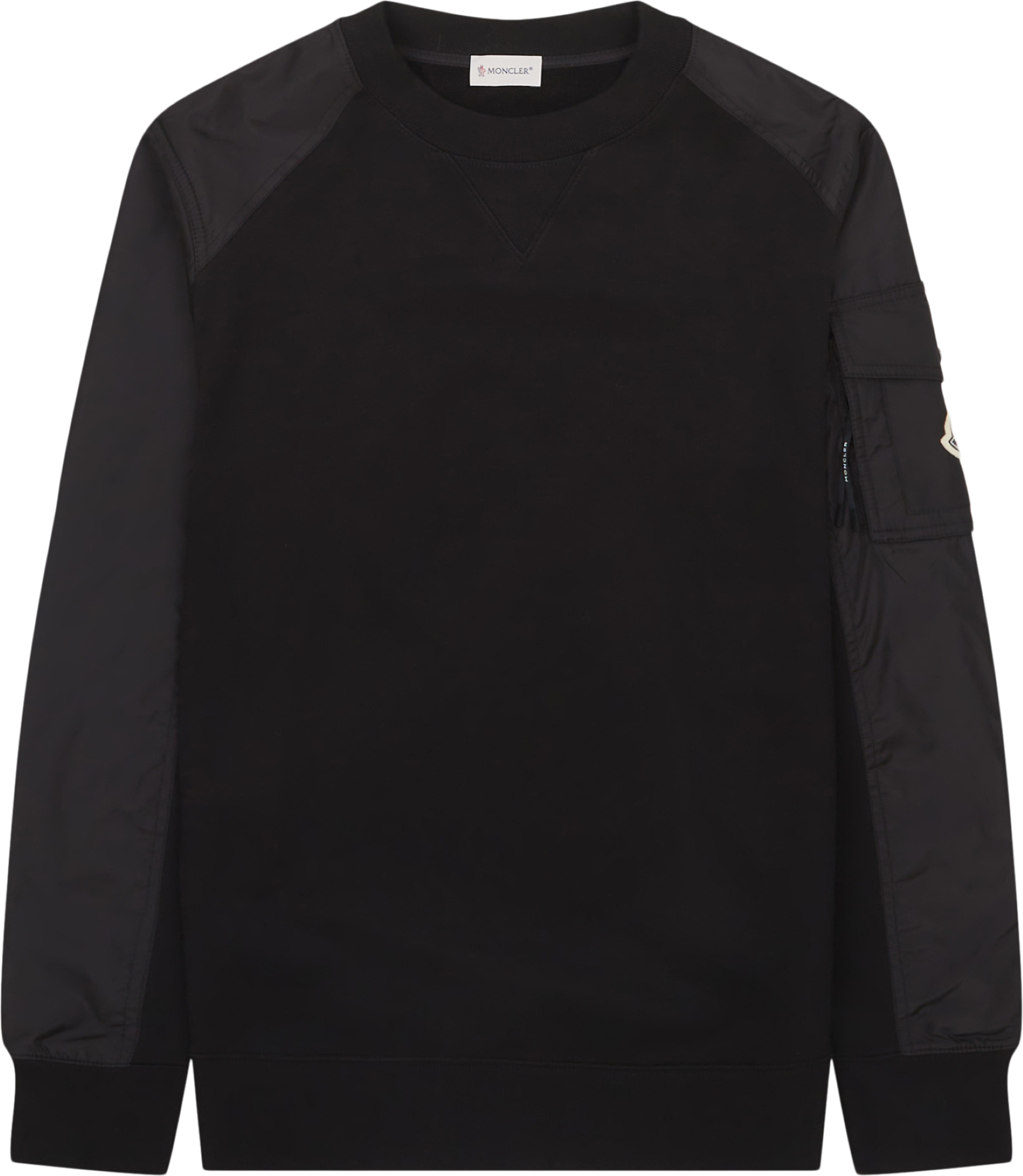 Moncler 8G00049 89A8F SWEAT.S