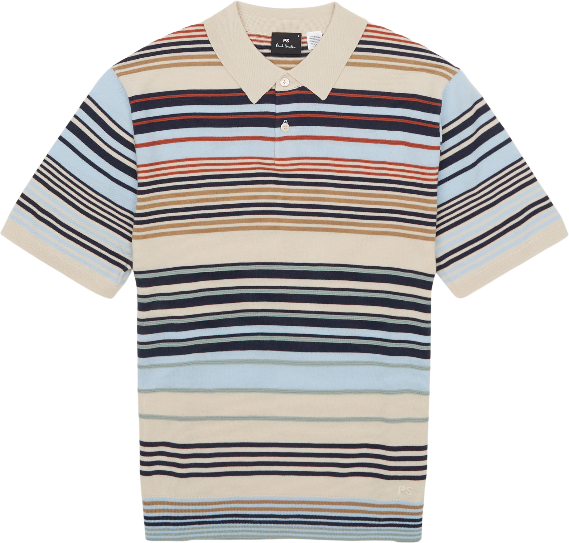 PS Paul Smith 334Z P22360 T-SHIRT