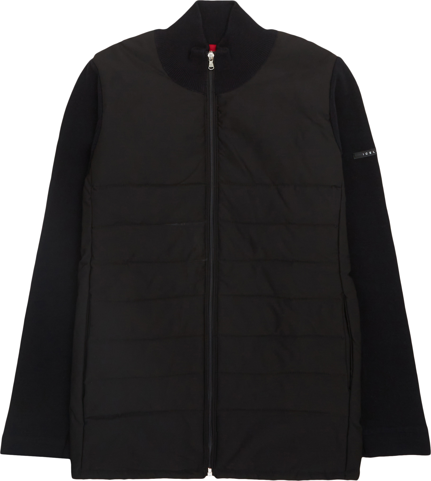 ICELAND Carlos Hybrid Strik