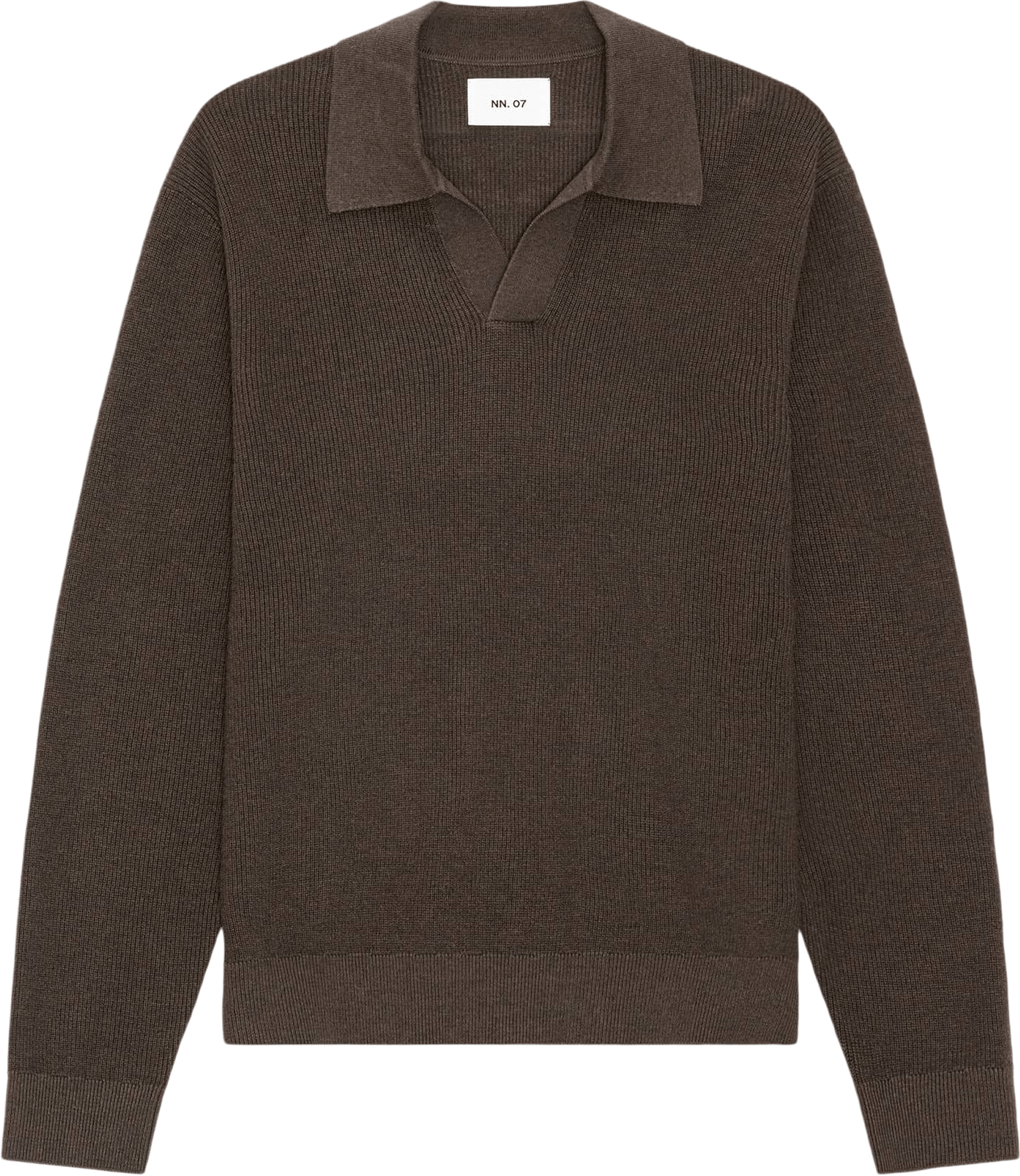 NN.07 Hope Polo