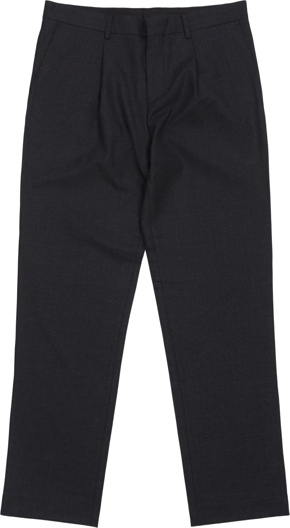 Matinique  MAWELLER PLEAT PANT 30207700 from MATINIQUE is a stylish choice for any man. These pants have an elegant design with nice pleats and are made of high quality material for all-day comfort. Perfect for both work and leisure.