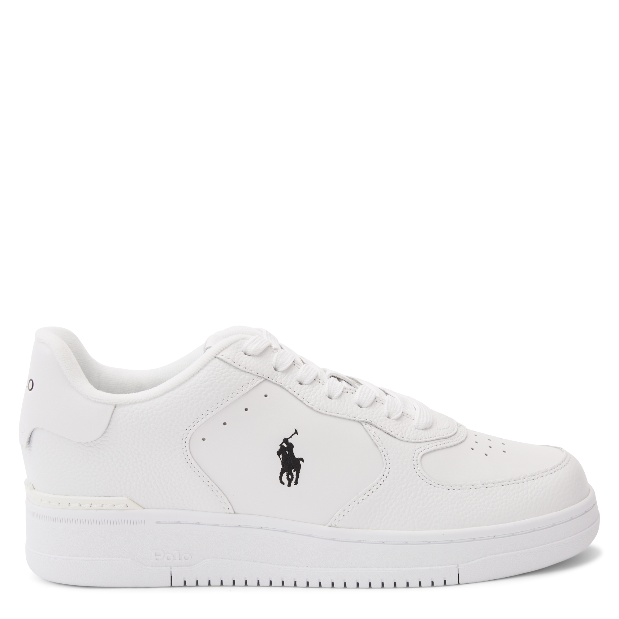 Polo Ralph Lauren Masters Sneakers