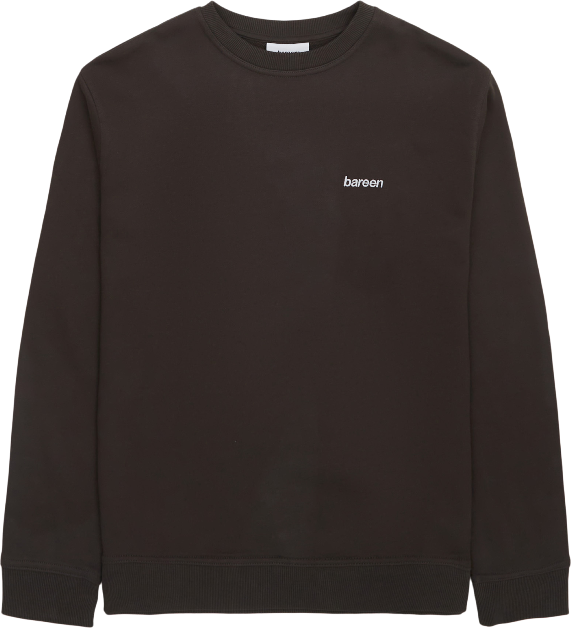Bareen CLASSIC CREWNECK SWEAT SHIRT