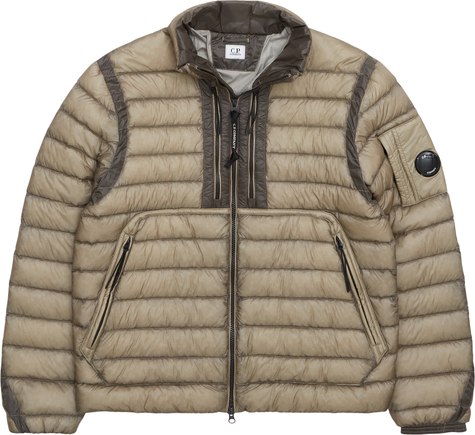 C.P. Company OW034A 006099A VINDJ.