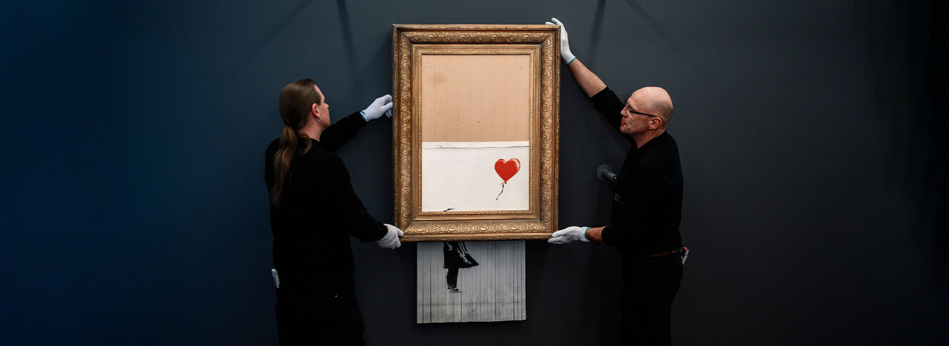 banksy
