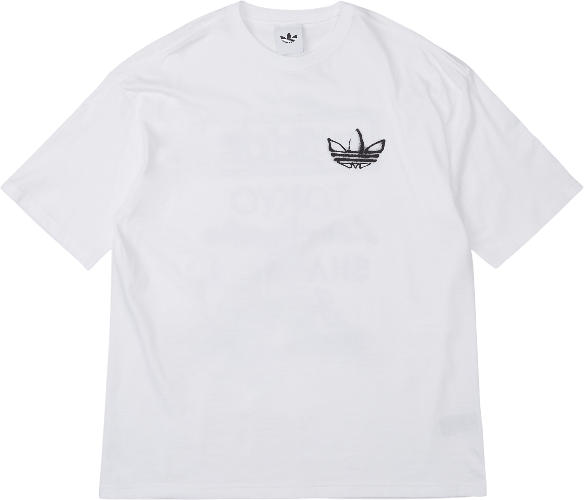 Adidas Originals POWDER TONGUE IA5999 T-SHIRT (