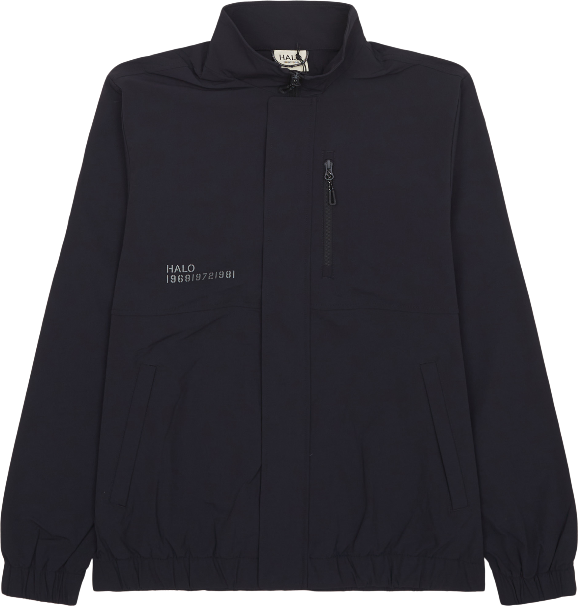 HALO TACTICAL OVERSHIRT 229859 SKJO