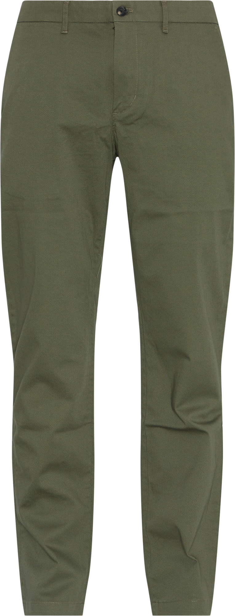 Tommy Hilfiger Chino Denton Printed Structure