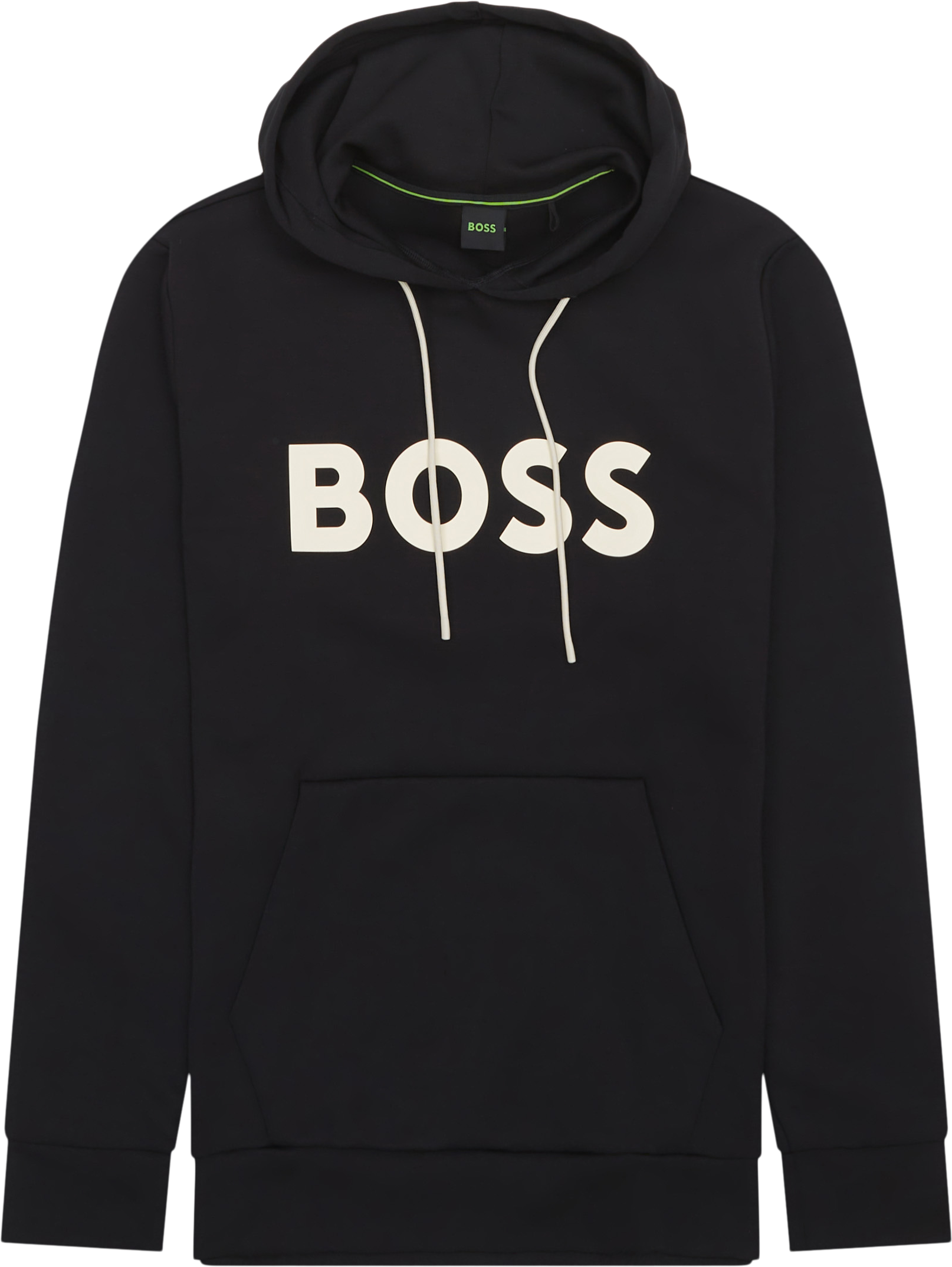 BOSS Green 50551457 SOODY FZ SWEAT.S