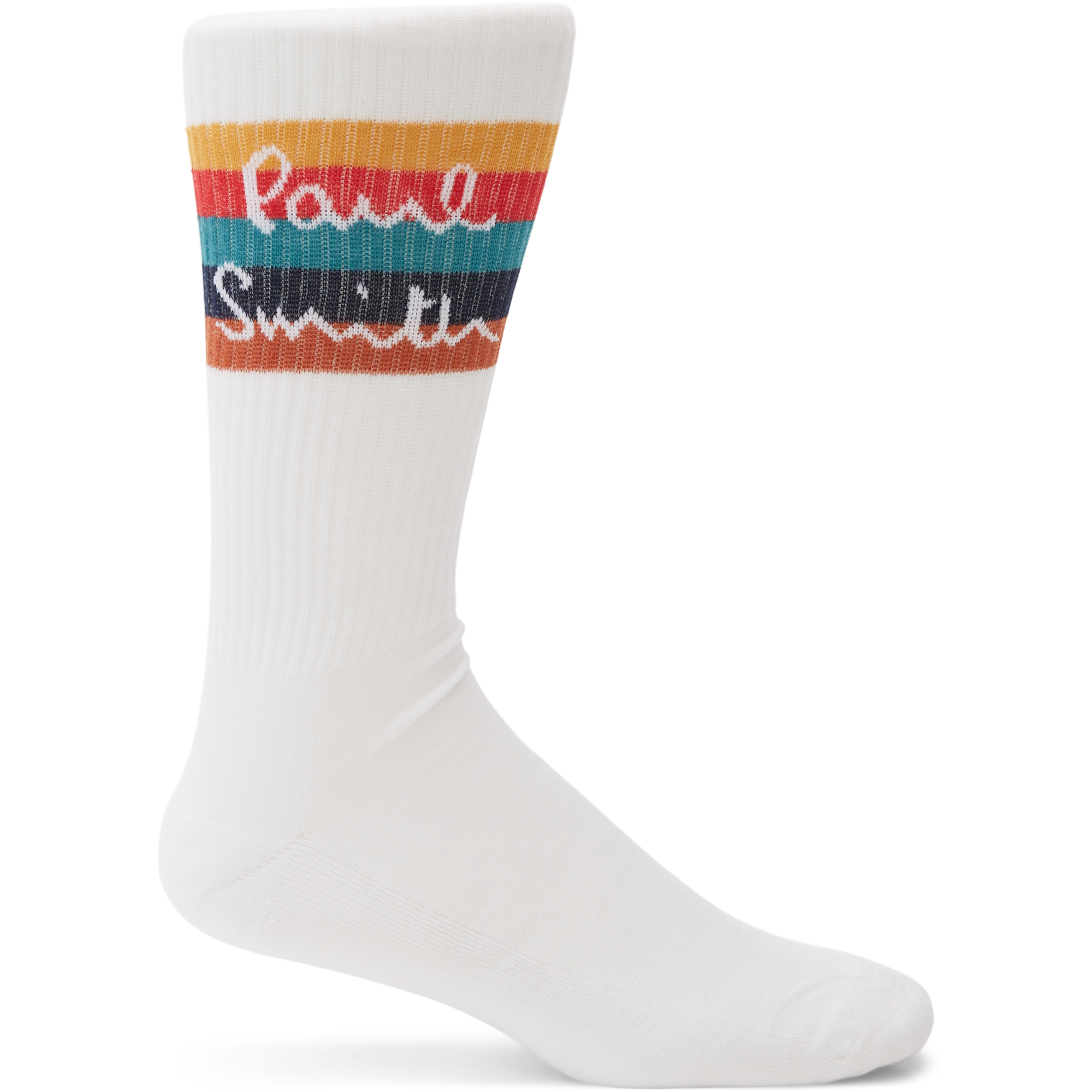 Paul Smith Accessories 380CI N117 SOKKER (032)