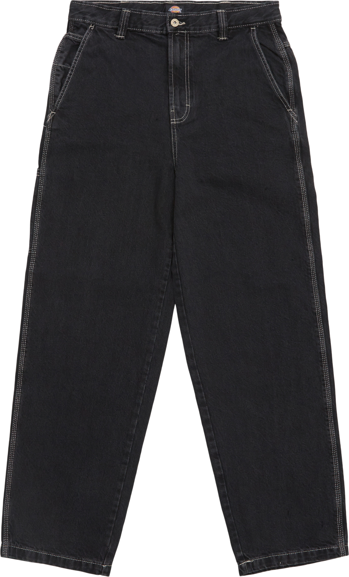 Dickies Madison Baggy Denim