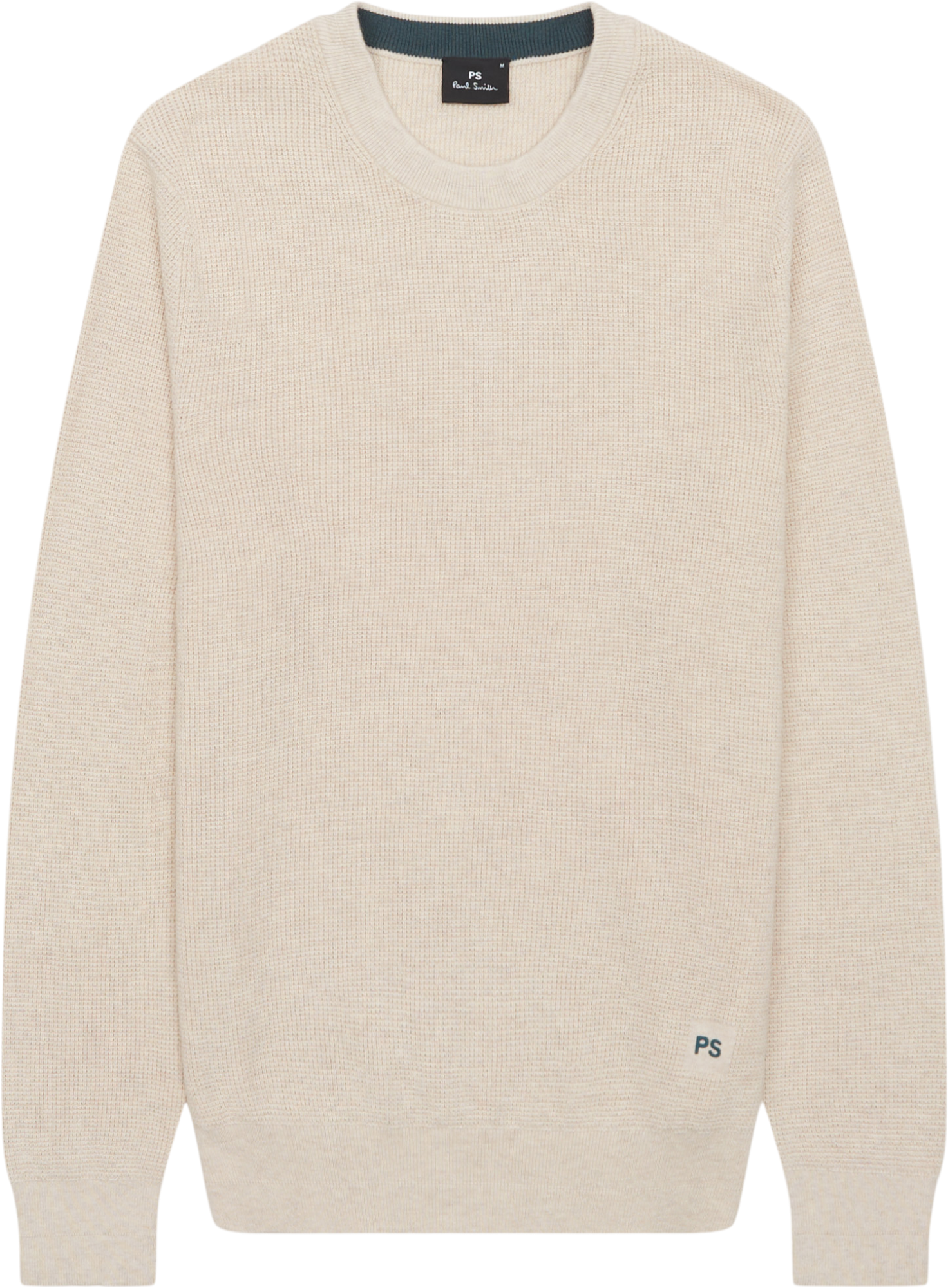 PS Paul Smith 974Y Crewneck Strik