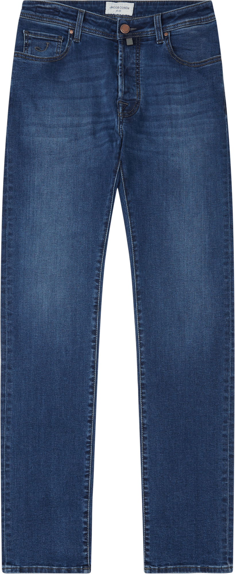 Jacob Cohën Bard Jeans