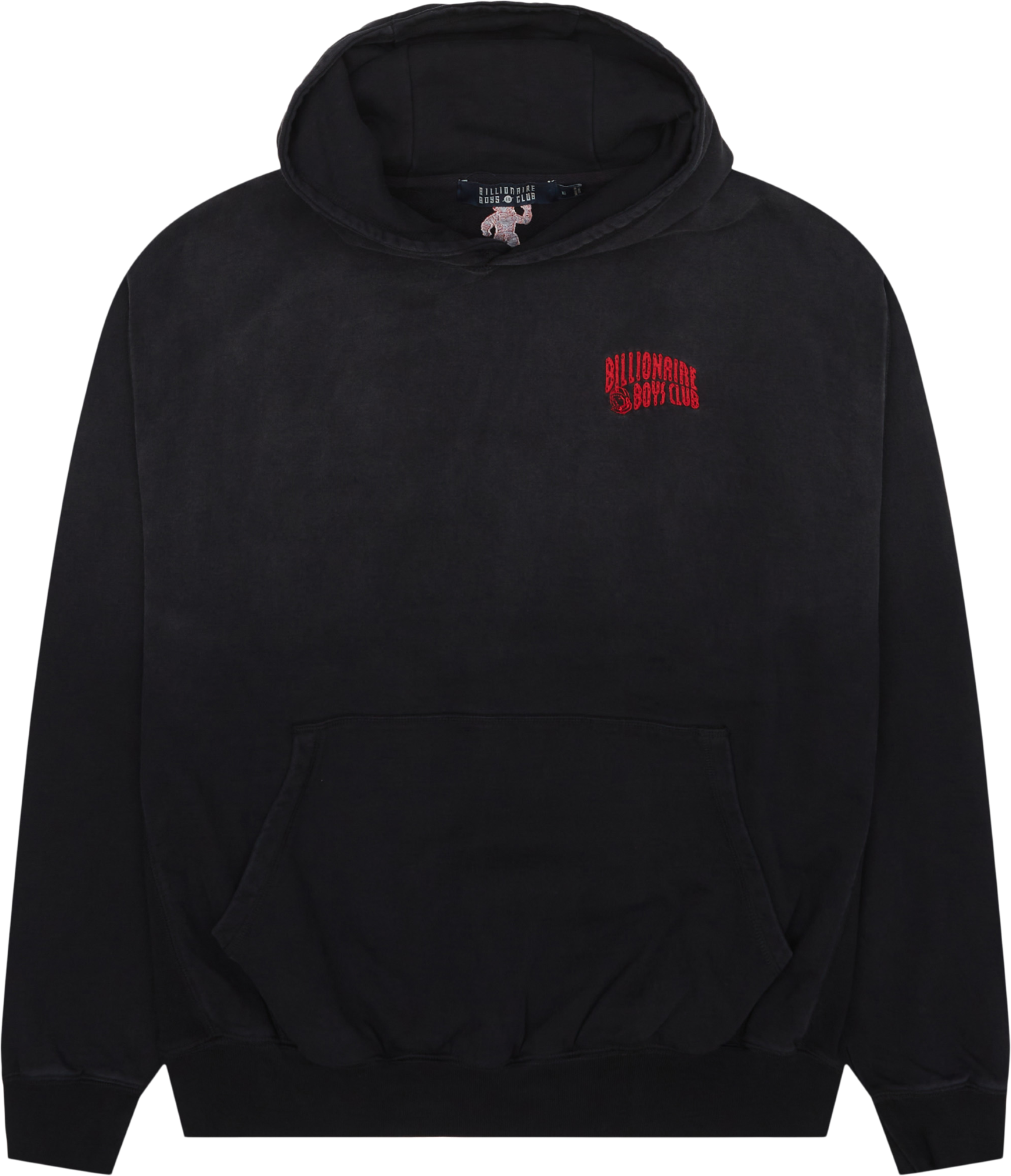 Billionaire Boys Club Small Arch Logo Popover Hood
