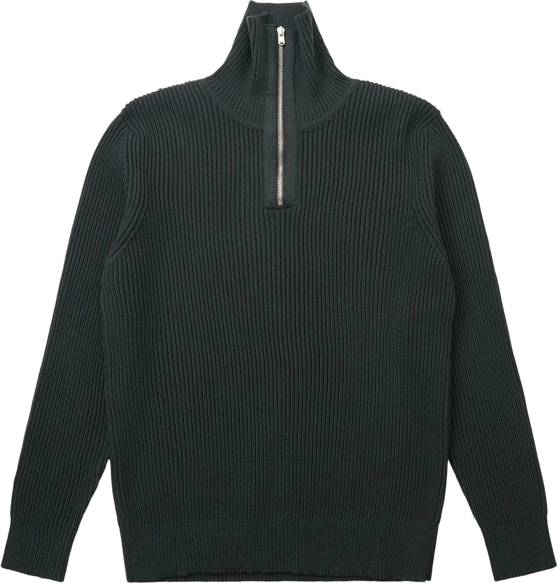 S.N.S Herning 760-26K FENDER HALF ZIP STRIK