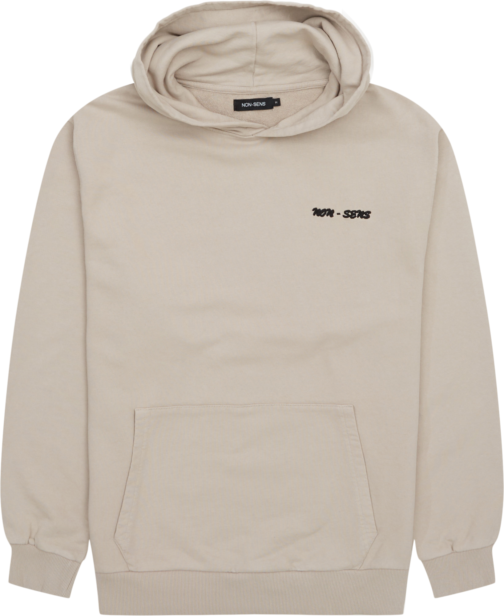 Non-Sens Maryland Hoodie