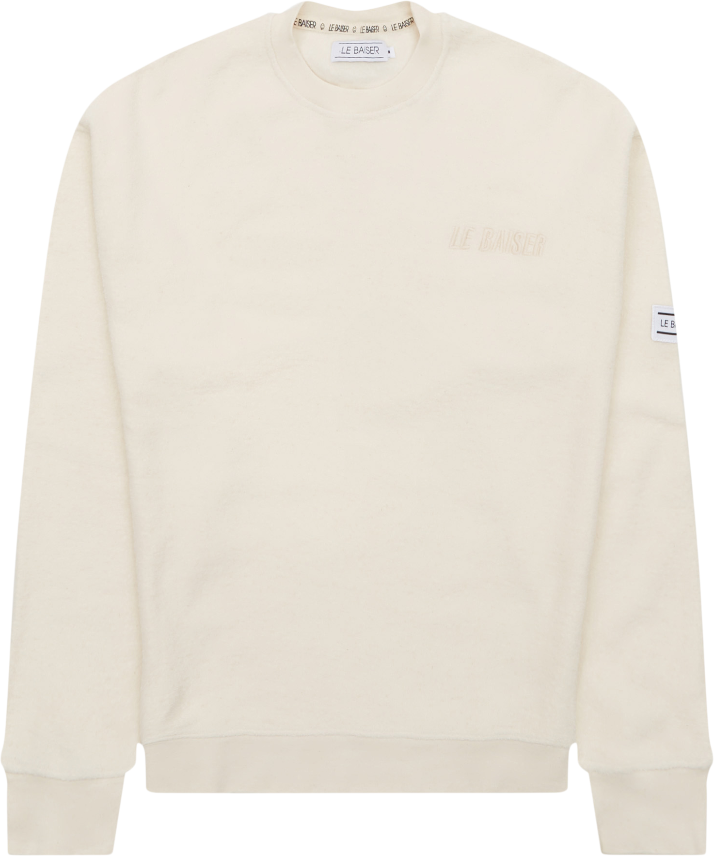 Le Baiser Vernet Sweatshirt