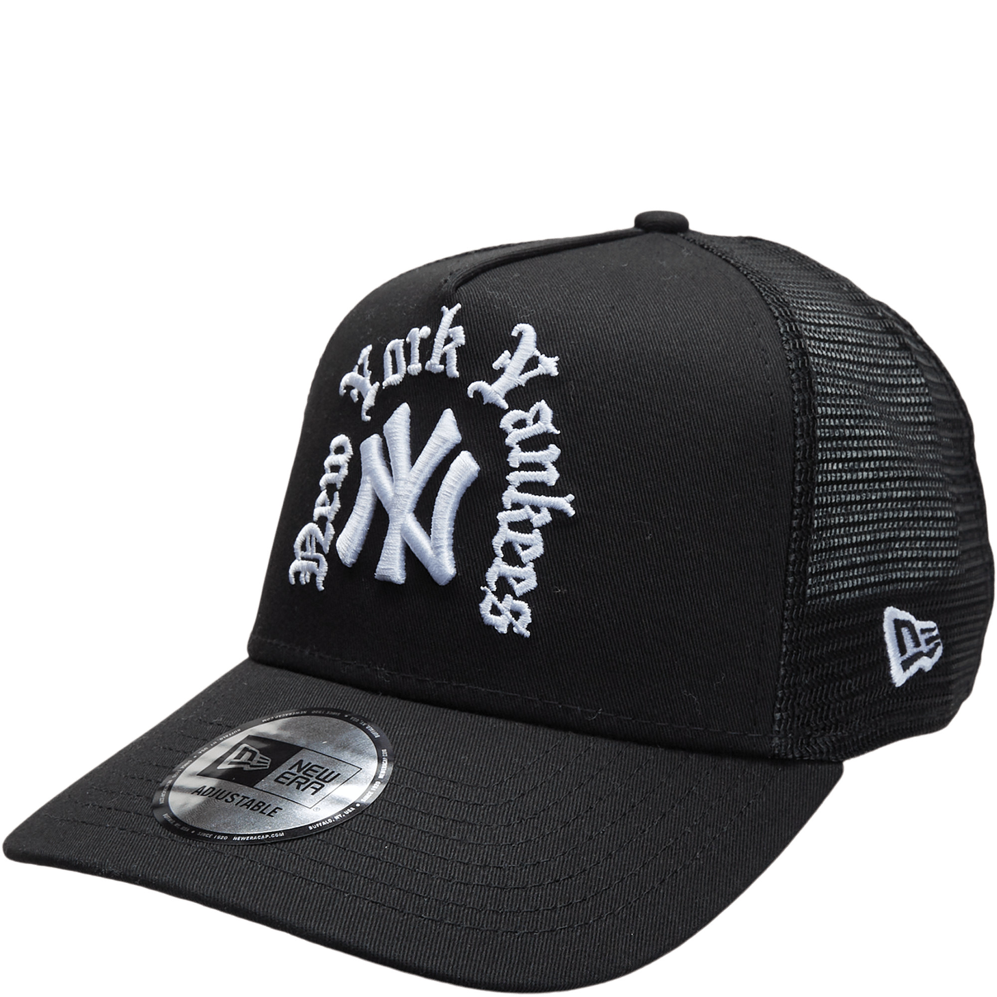 New Era TRUCKER AF YANKEES 60915922 CA