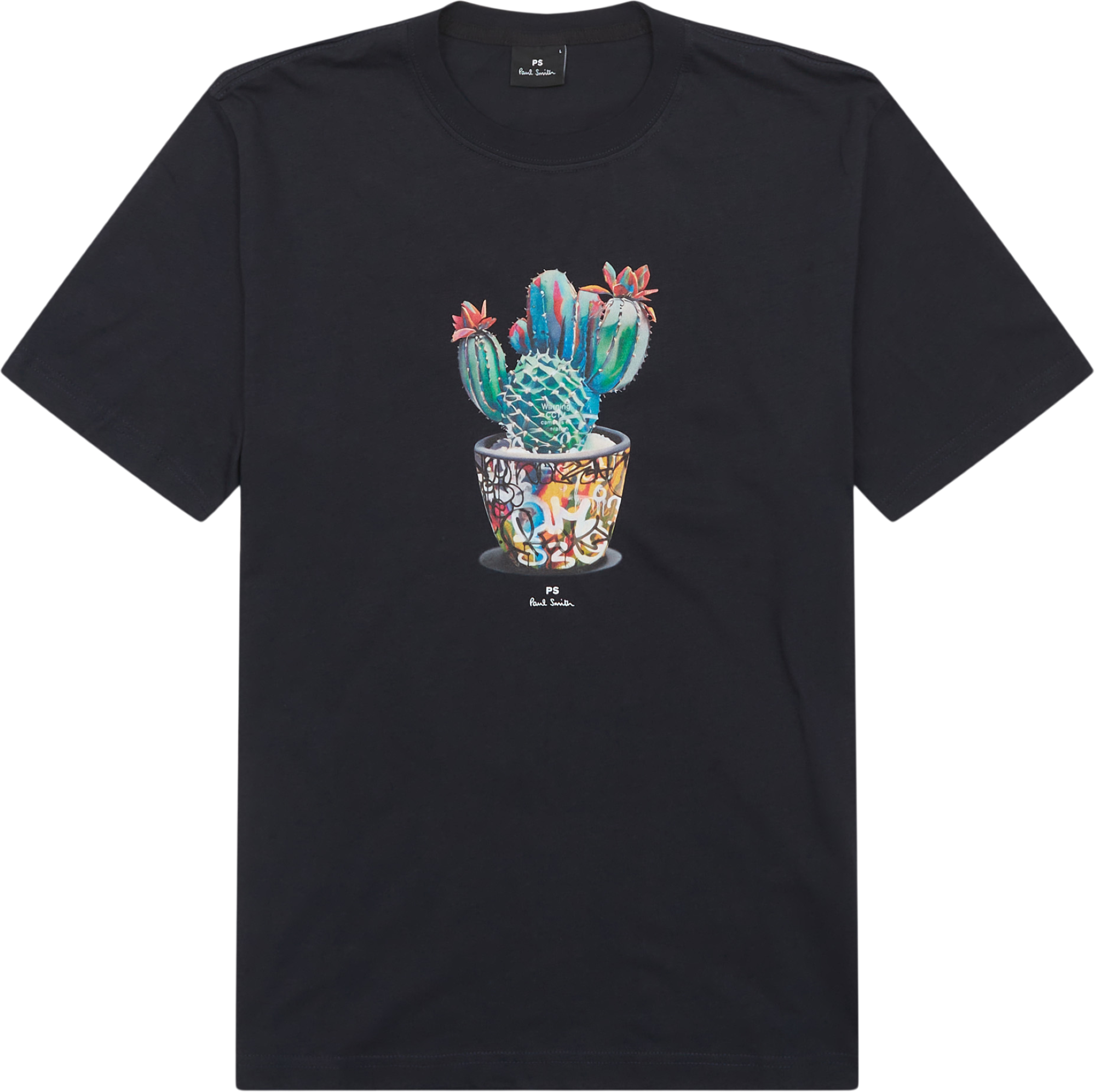 PS Paul Smith 011R TP5416 T-SHIRT