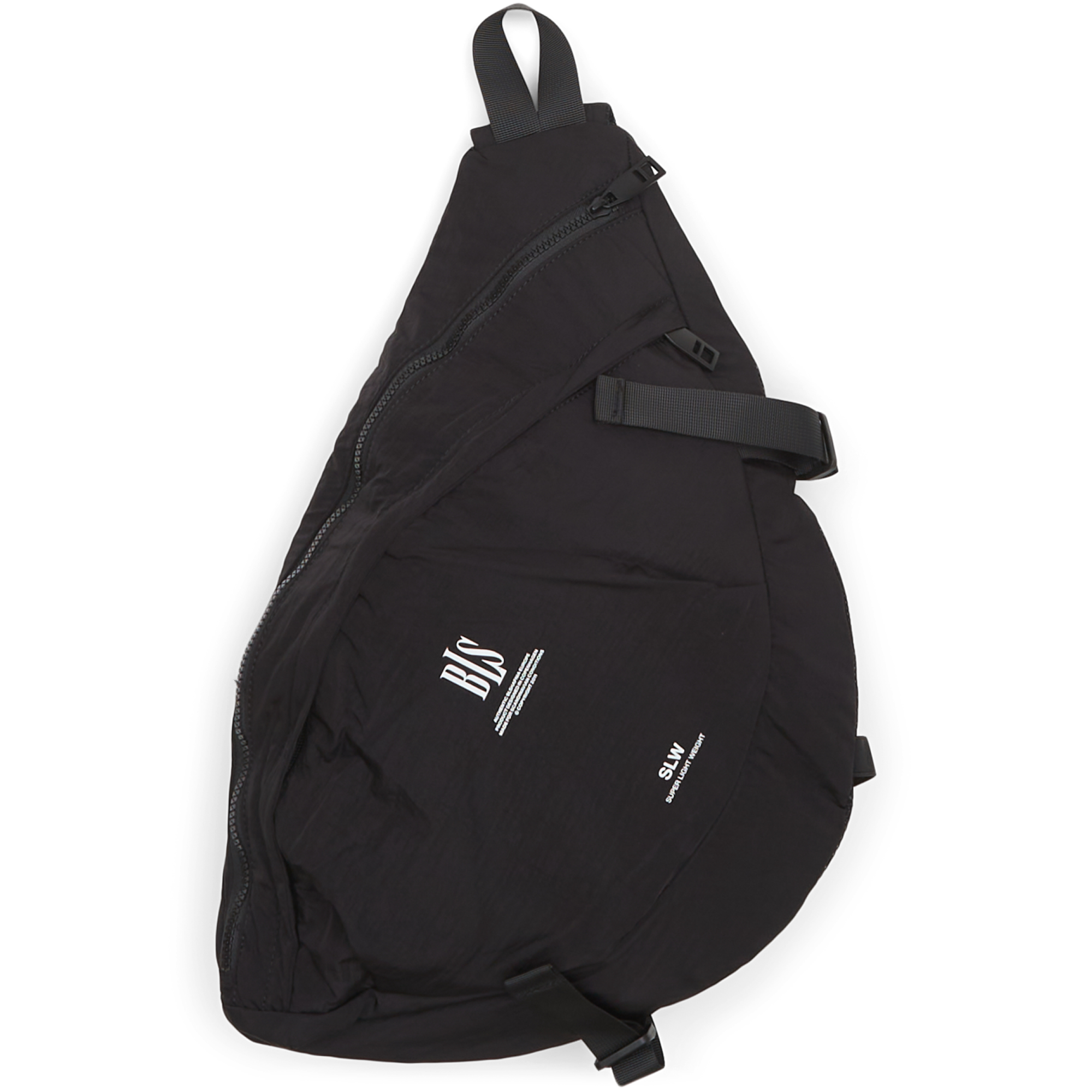 BLS  SLING BAG TASKER (055)