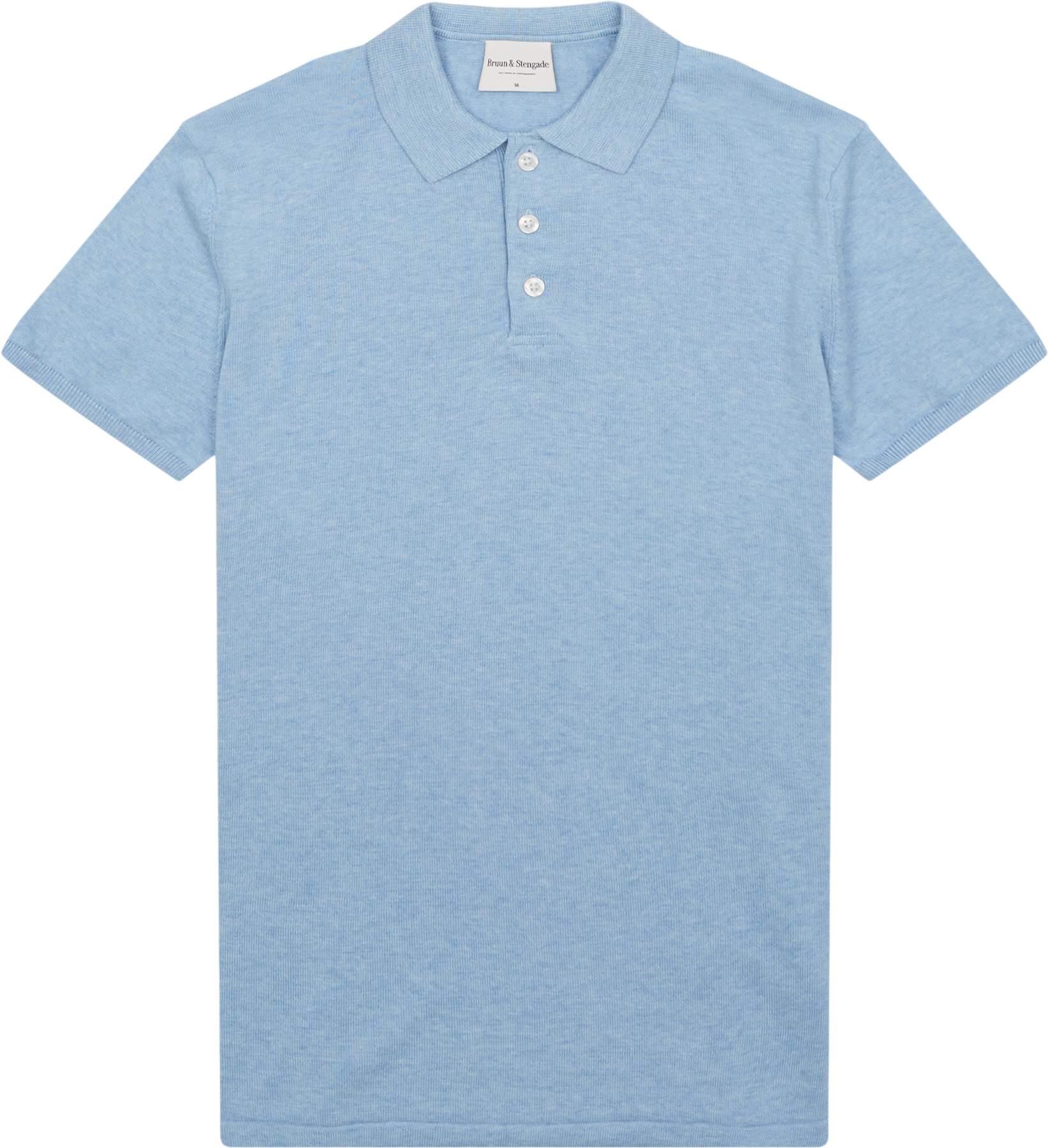 Bruun & Stengade Aaran Polo